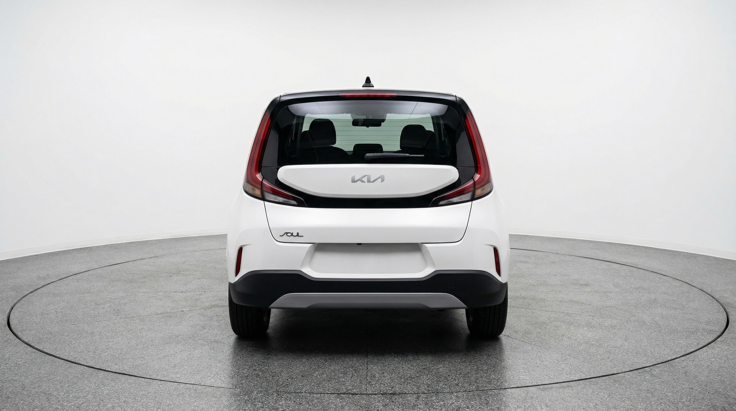 Thumbnail: 2025 Kia Soul - 6