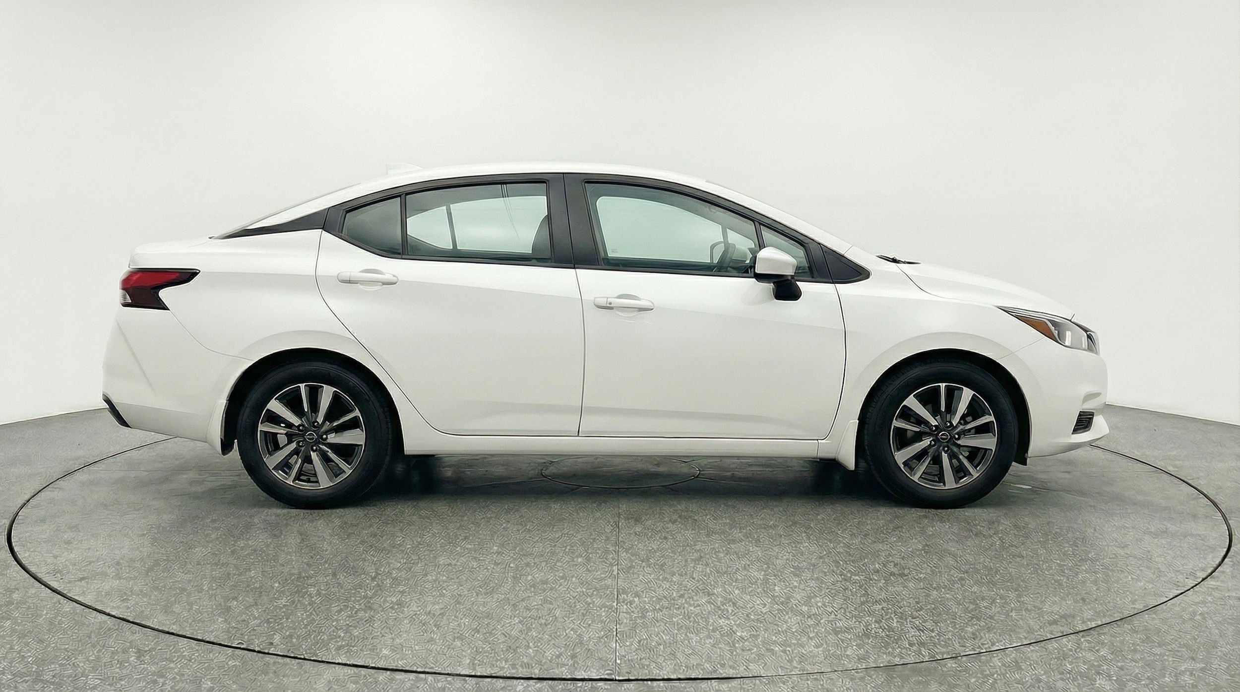 Thumbnail: 2025 Nissan Versa - 11