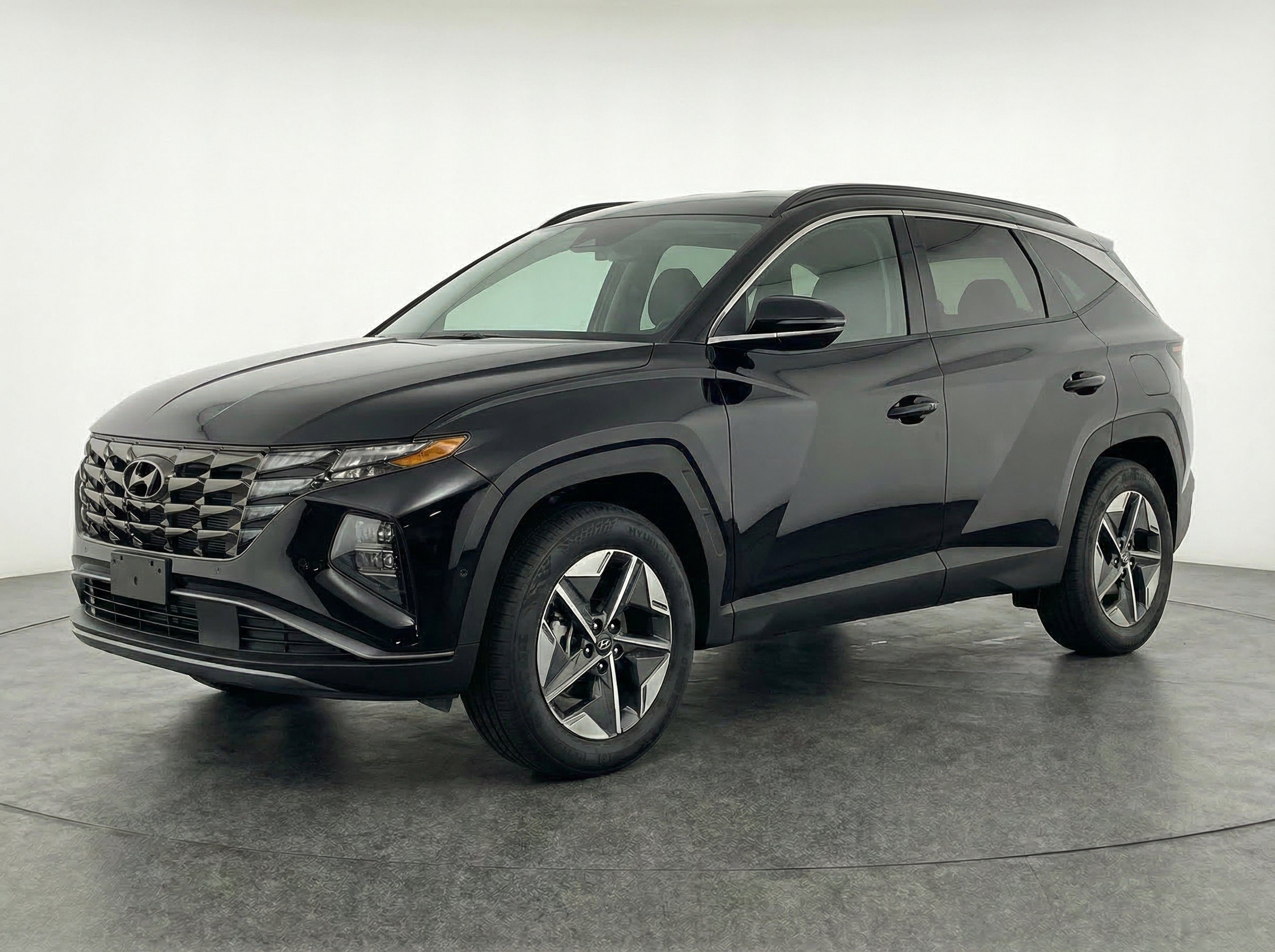 Thumbnail: 2026 Hyundai Tucson - 3