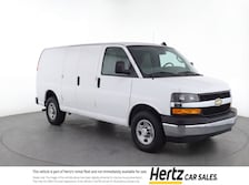 2024 Chevrolet Express 3500 LT -
                  Orlando, FL