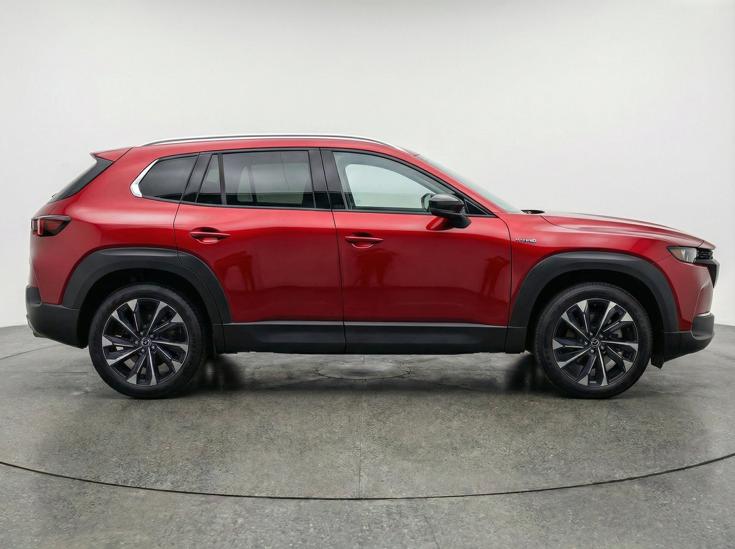 Thumbnail: 2025 Mazda CX-50 - 10
