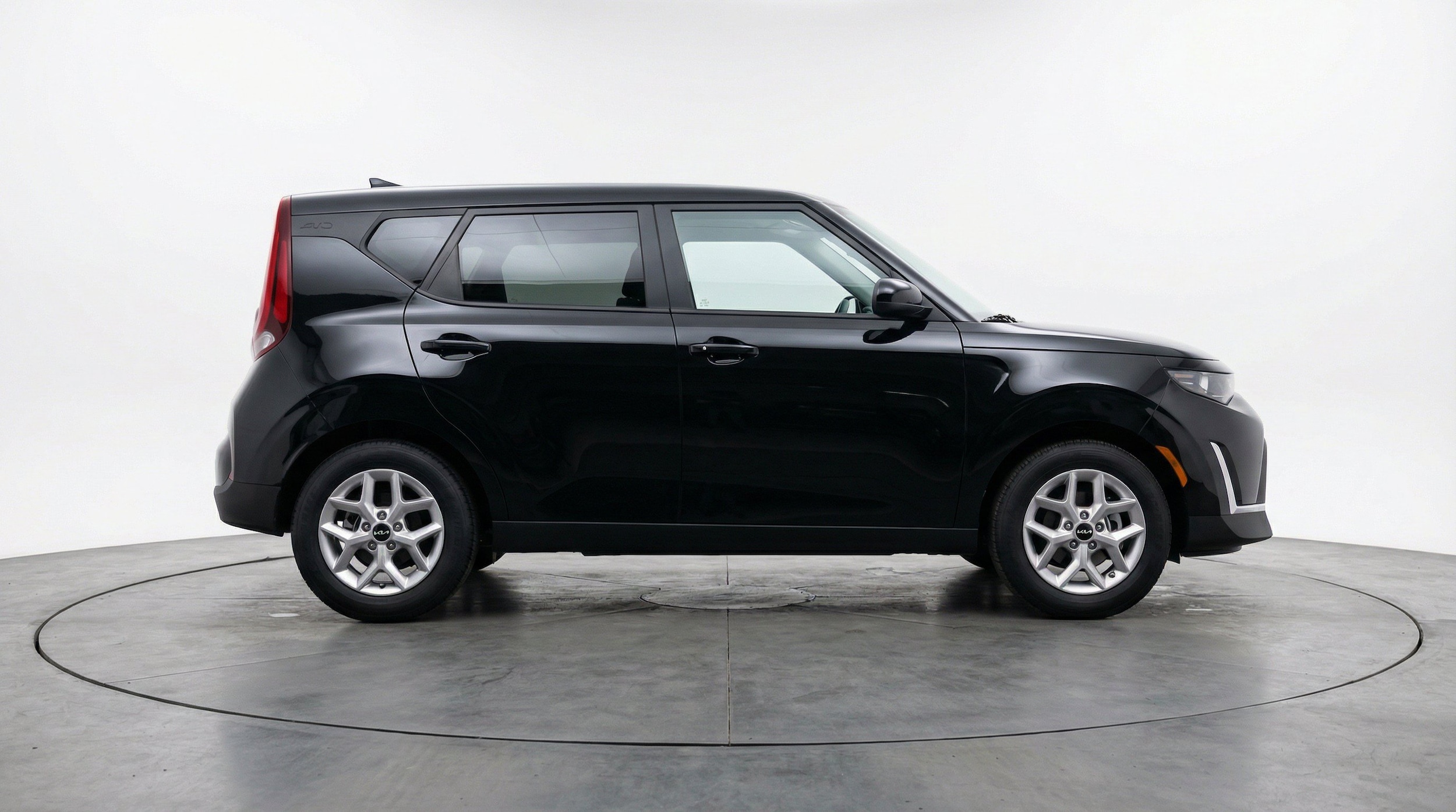 Thumbnail: 2025 Kia Soul - 11