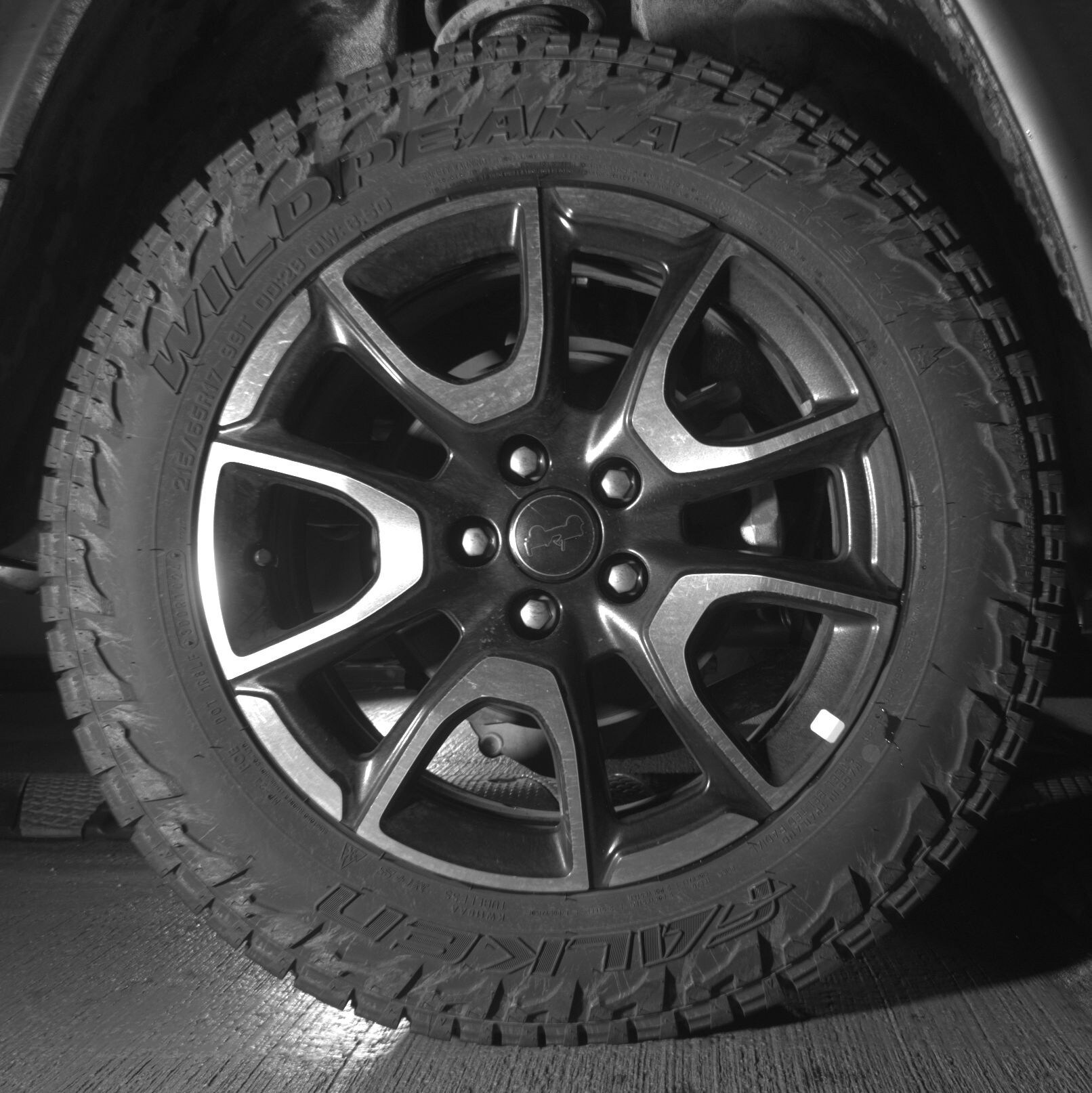 Thumbnail: 2025 Jeep Compass - 12