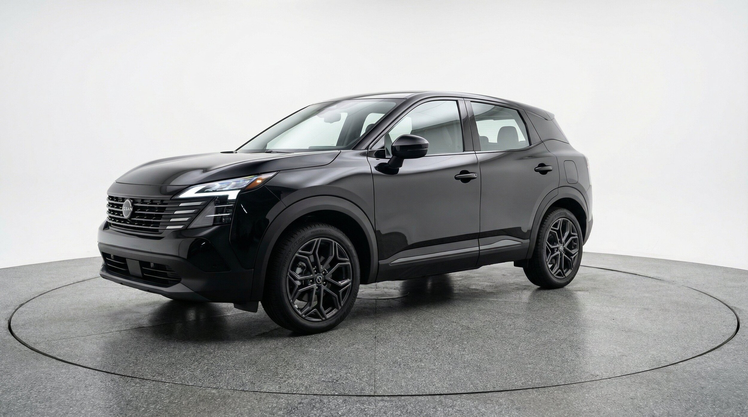 Thumbnail: 2026 Nissan Kicks - 3