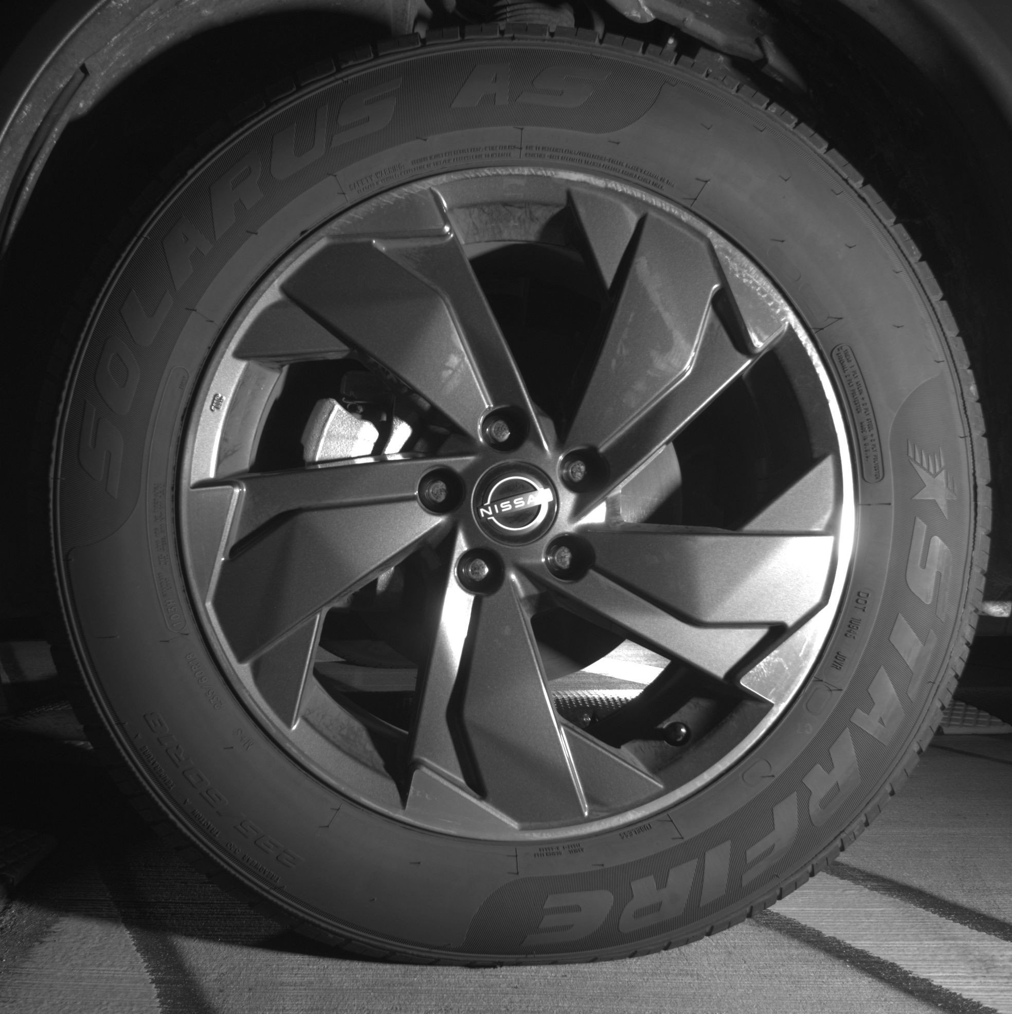 Thumbnail: 2025 Nissan Rogue - 12