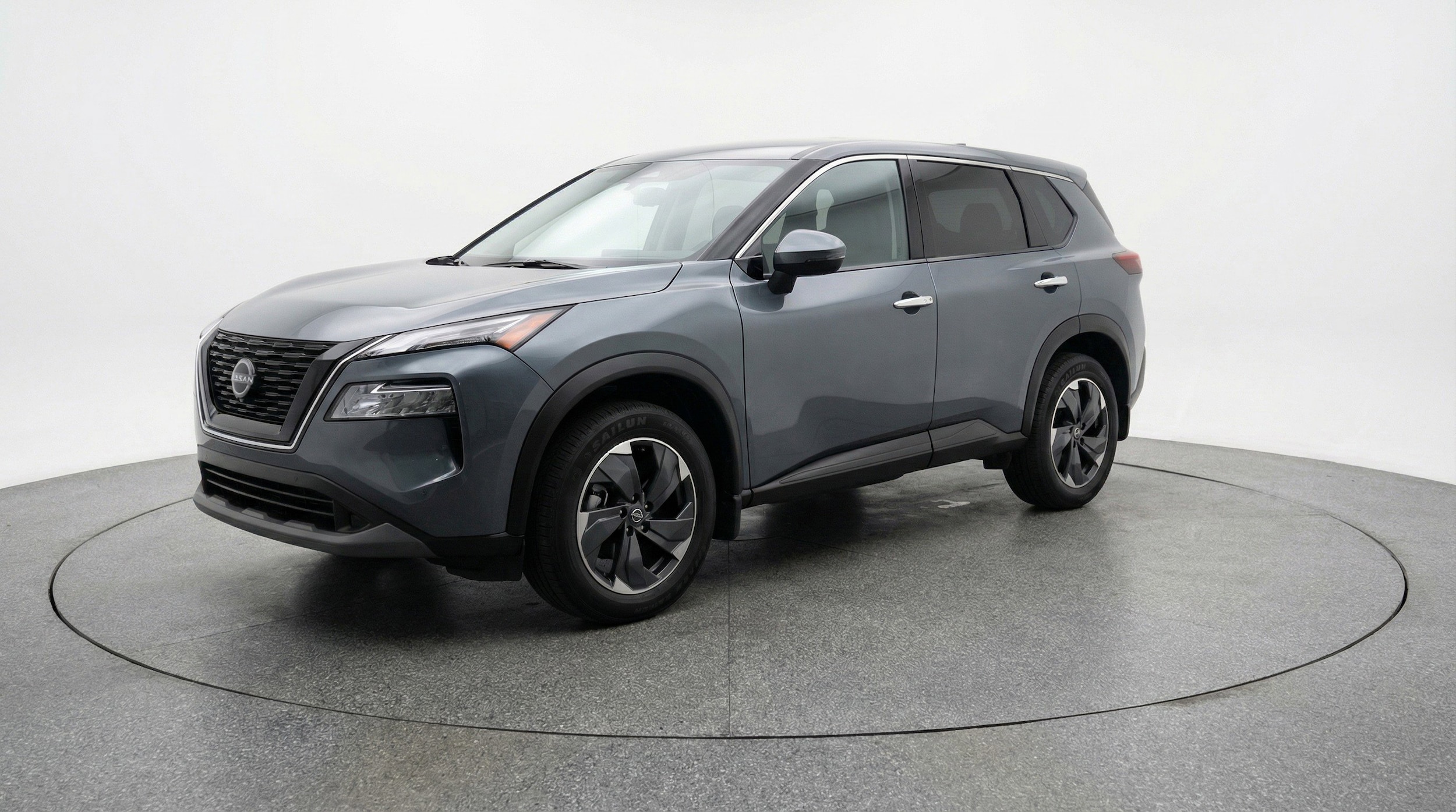 Thumbnail: 2025 Nissan Rogue - 3