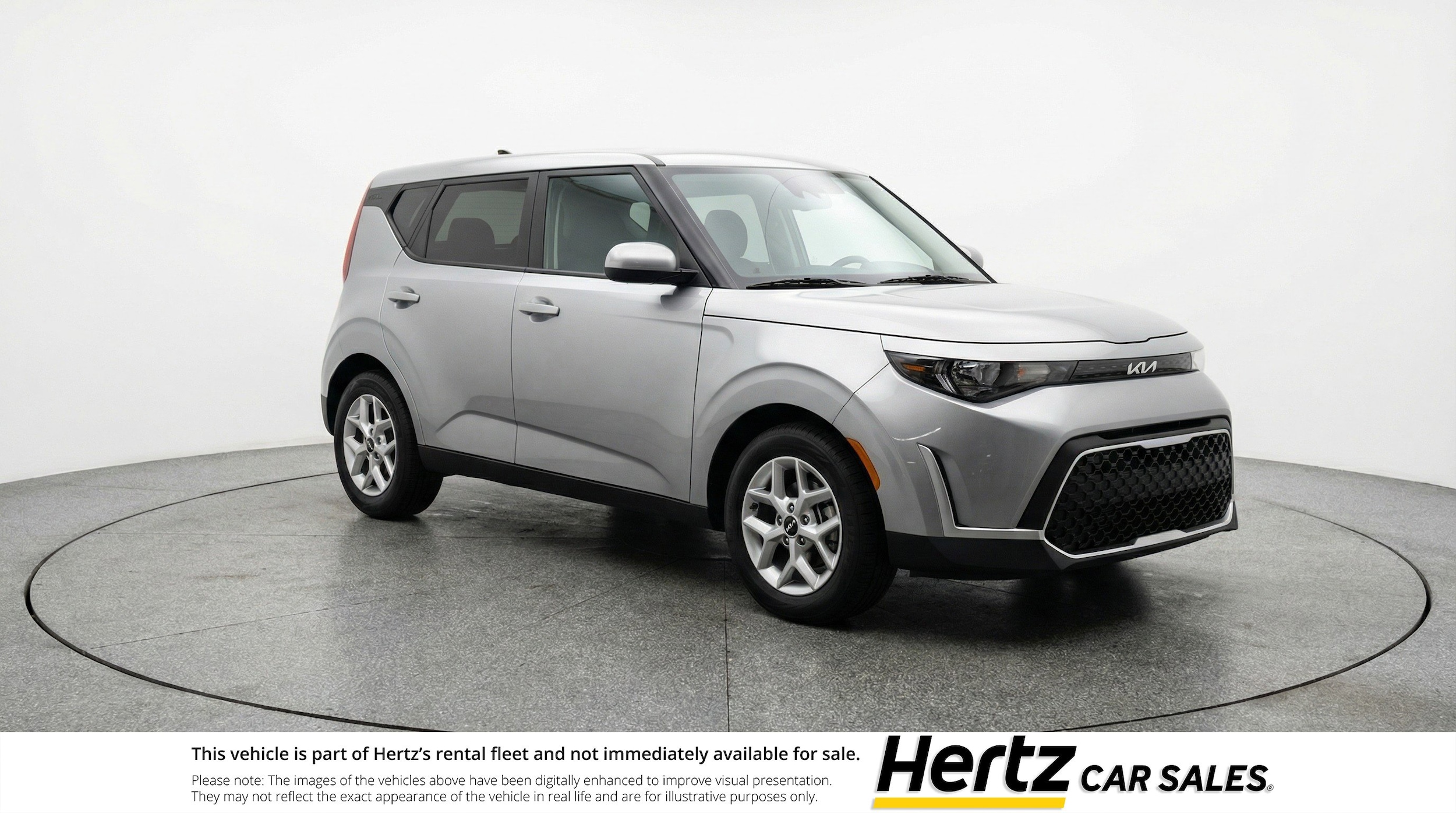 Thumbnail: 2025 Kia Soul - 1
