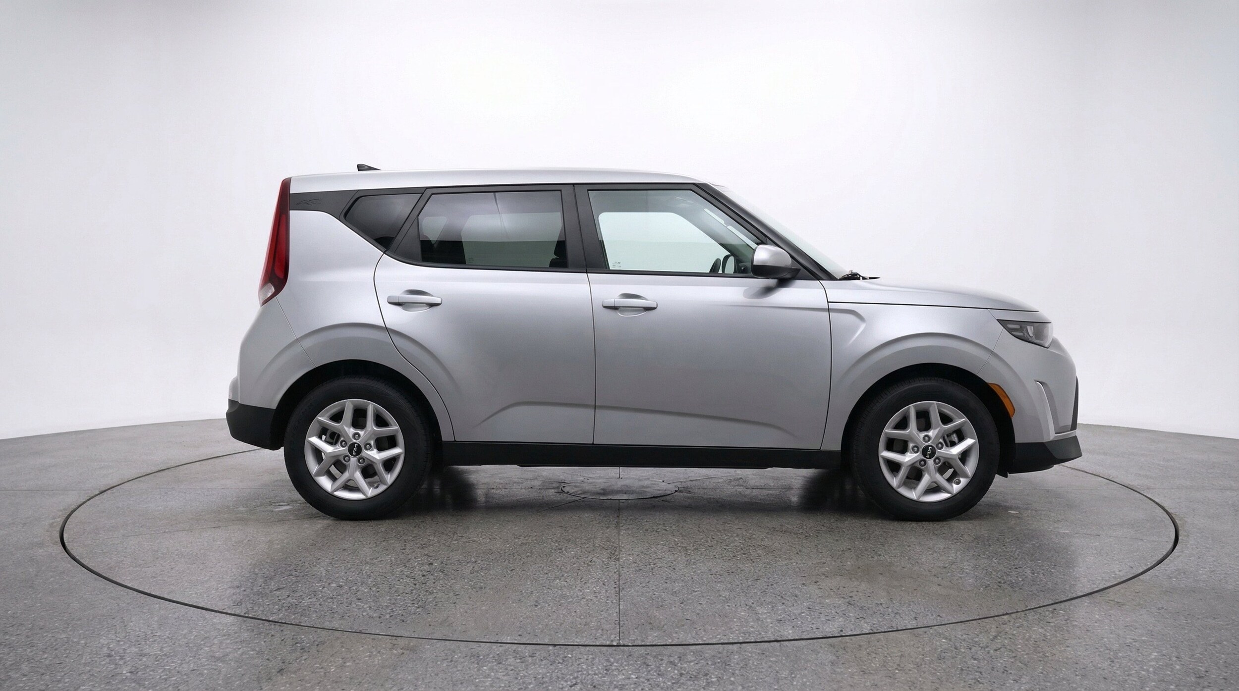Thumbnail: 2025 Kia Soul - 11