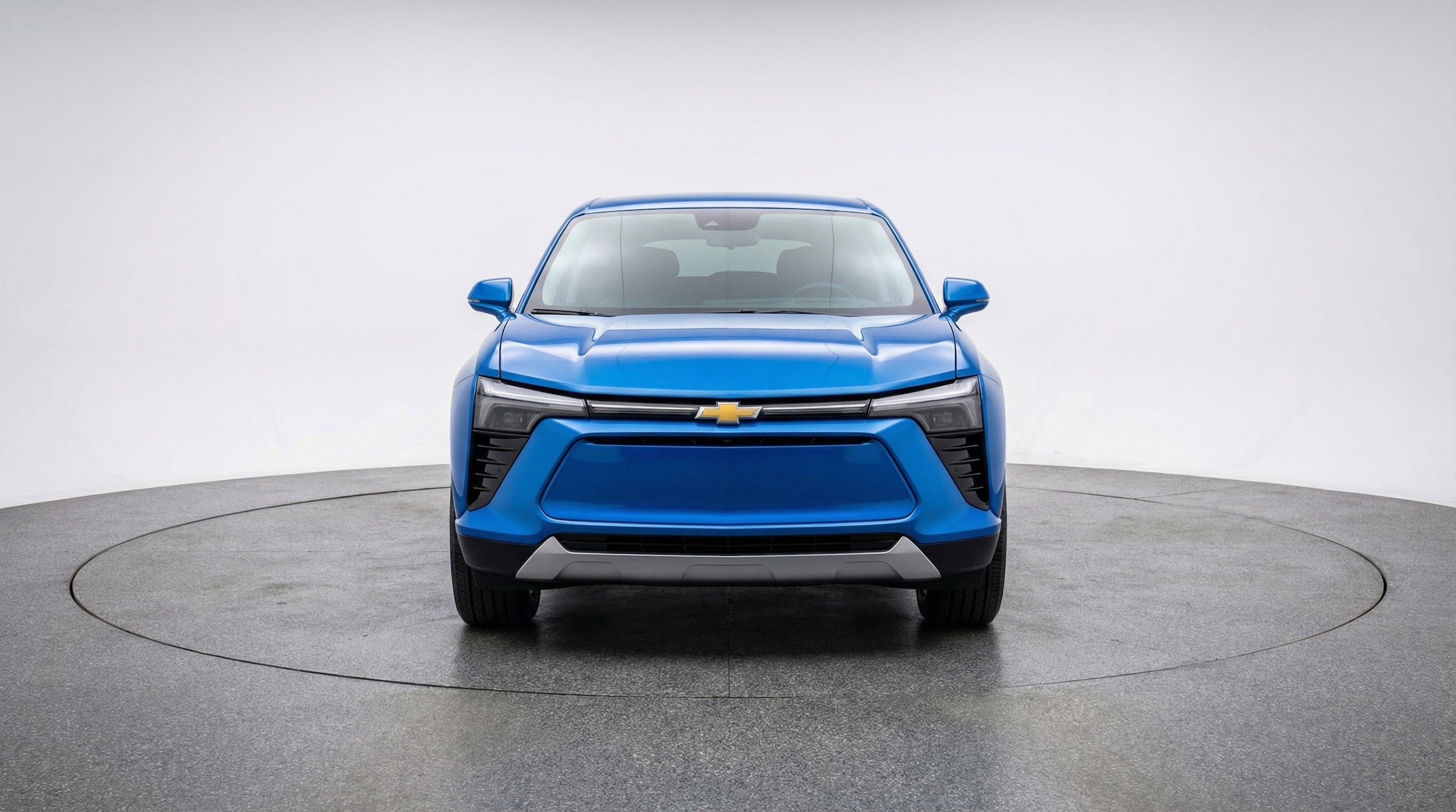 Thumbnail: 2025 Chevrolet Blazer - 2