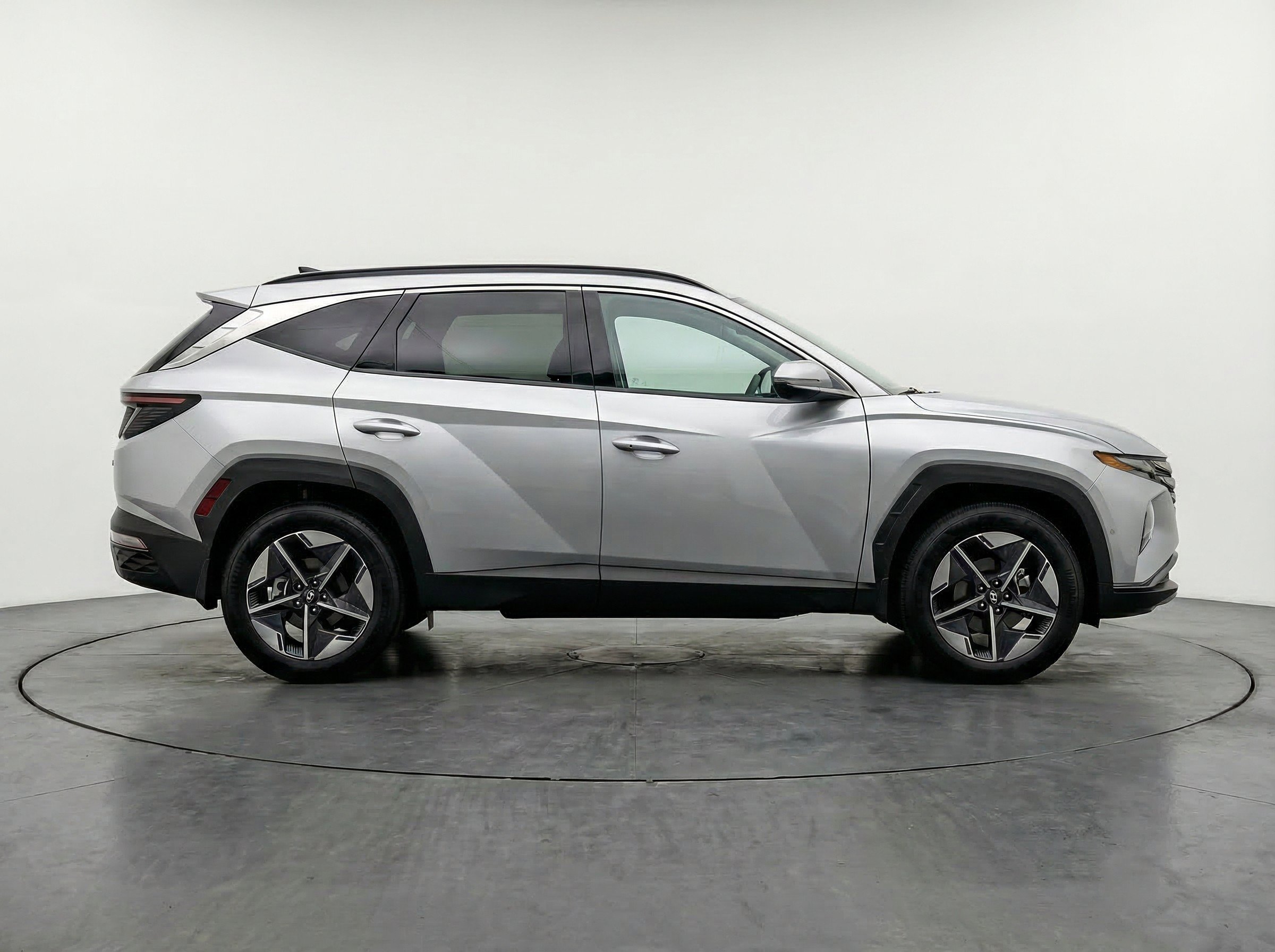 Thumbnail: 2026 Hyundai Tucson - 11