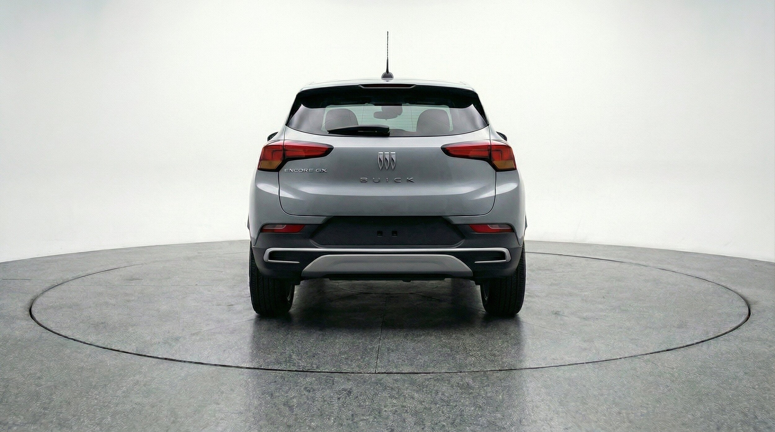 Thumbnail: 2026 Buick Encore GX - 7
