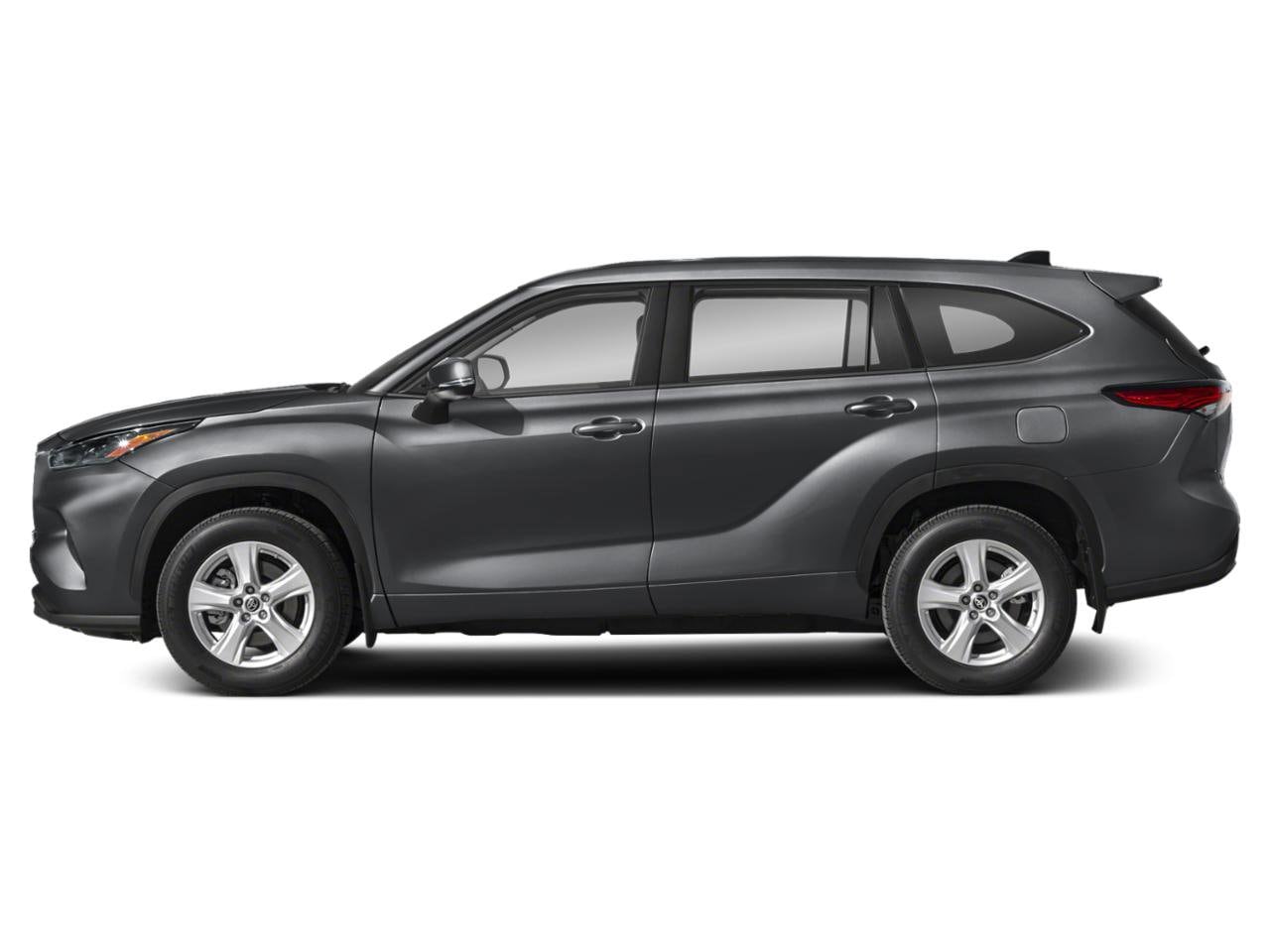 Thumbnail: 2025 Toyota Highlander - 3