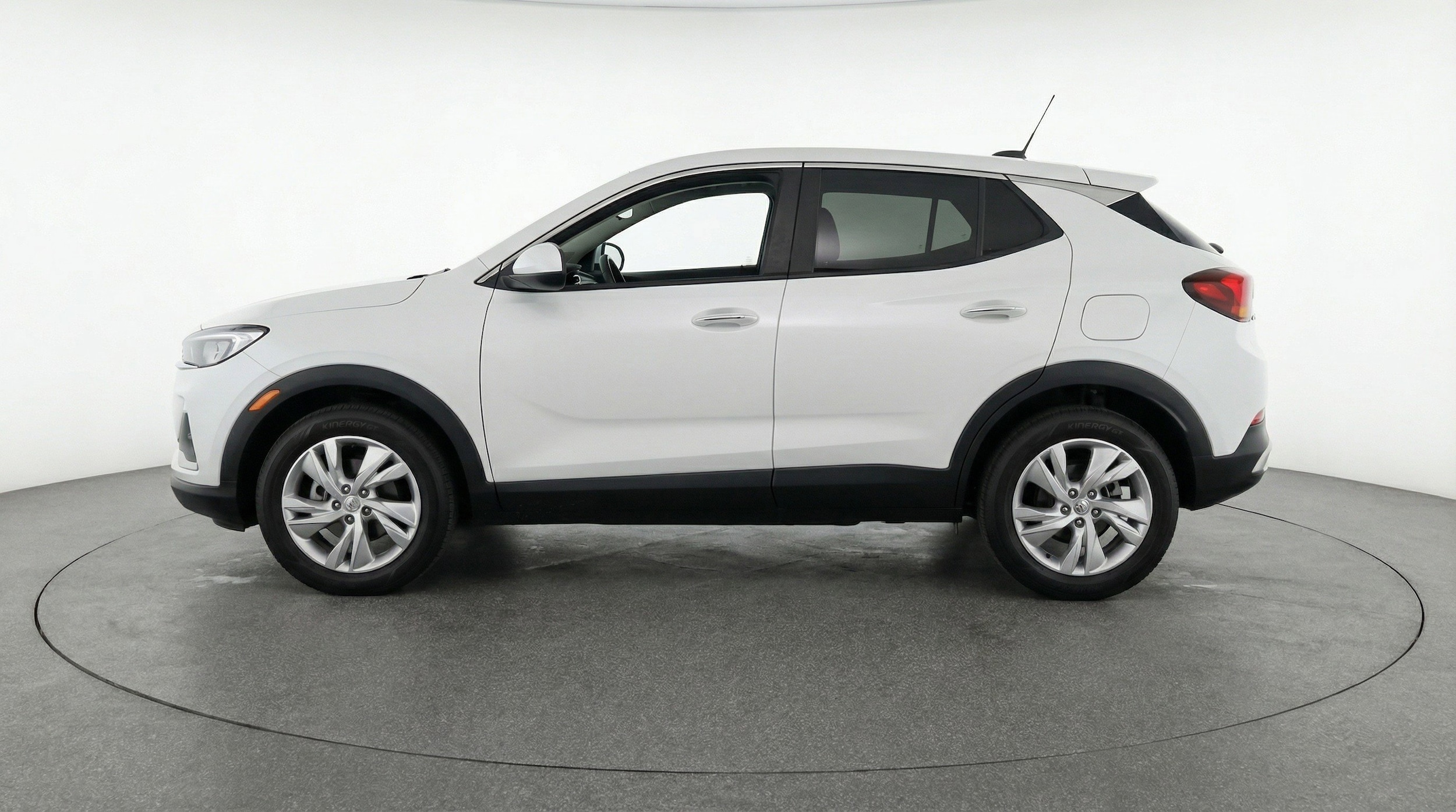 Thumbnail: 2025 Buick Encore GX - 5