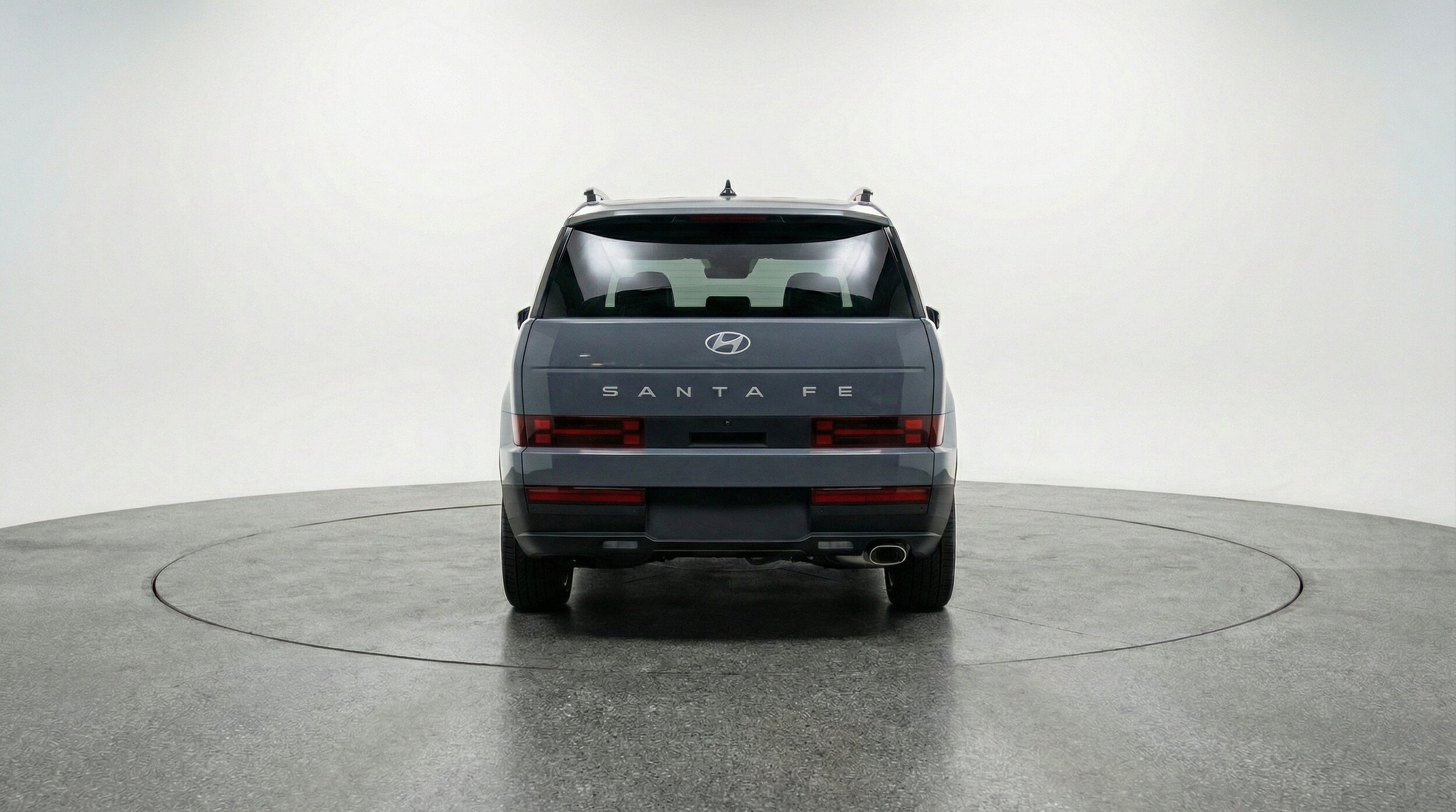 Thumbnail: 2026 Hyundai Santa Fe - 7