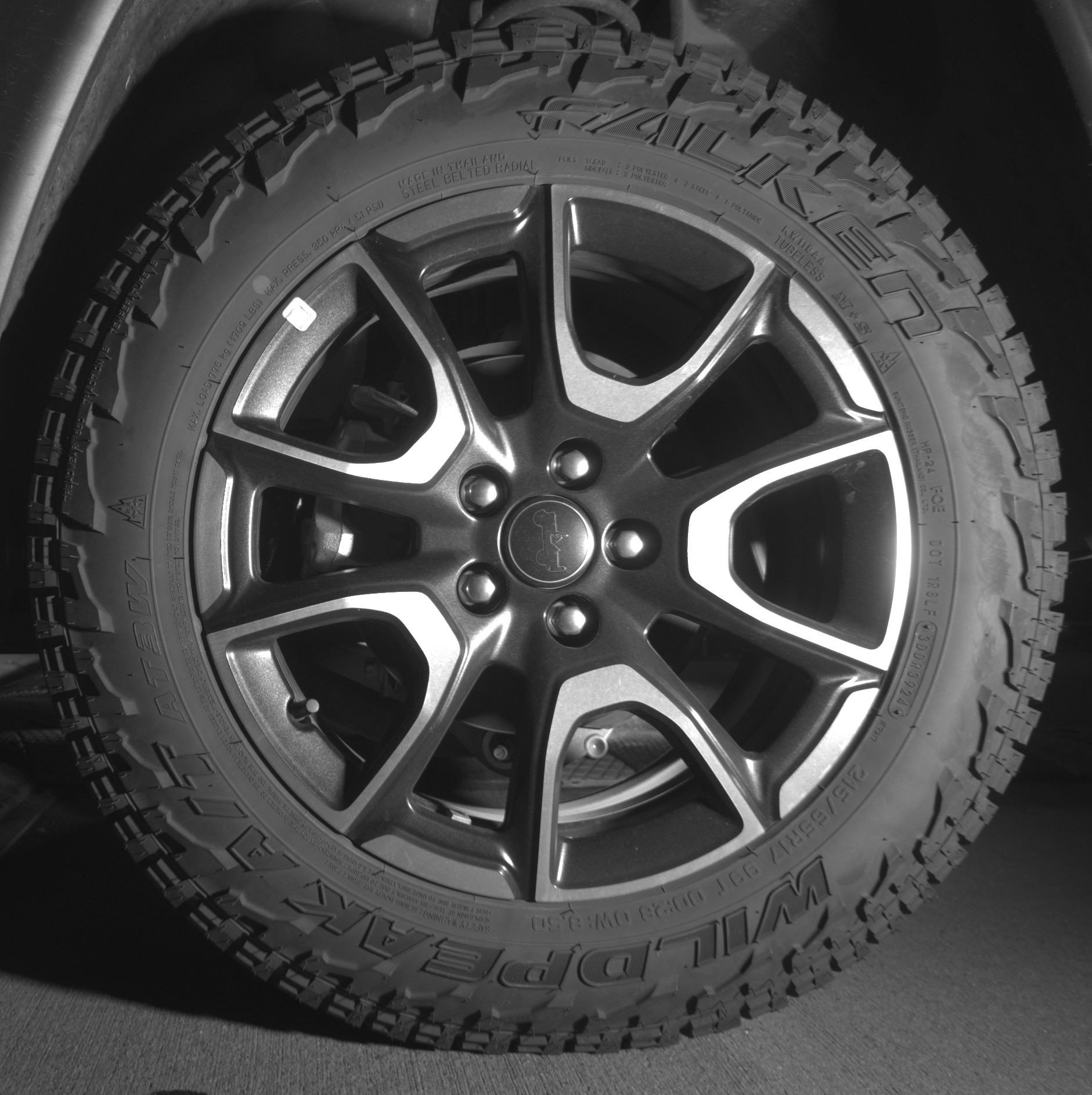 Thumbnail: 2025 Jeep Compass - 14