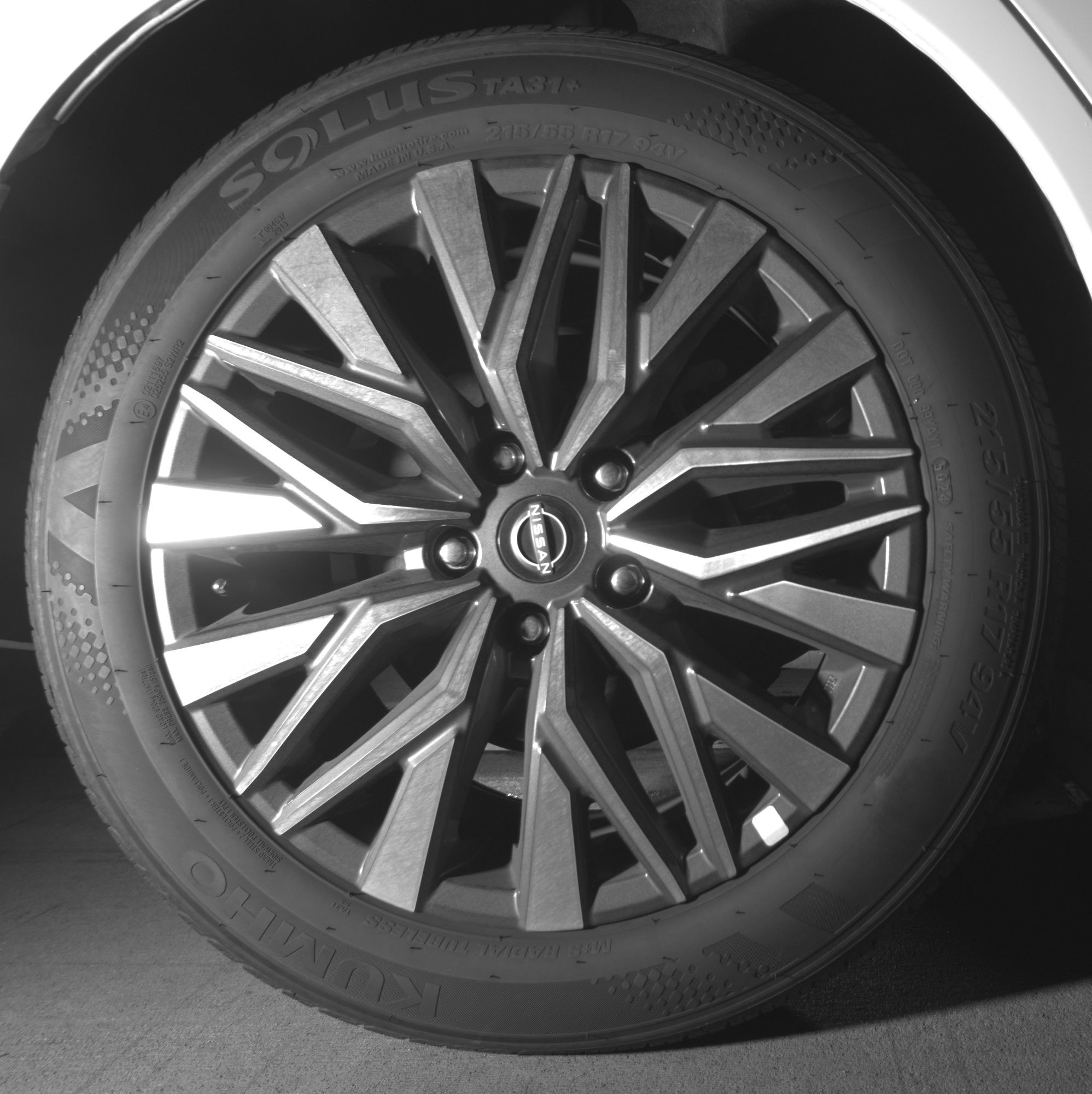 Thumbnail: 2025 Nissan Altima - 12