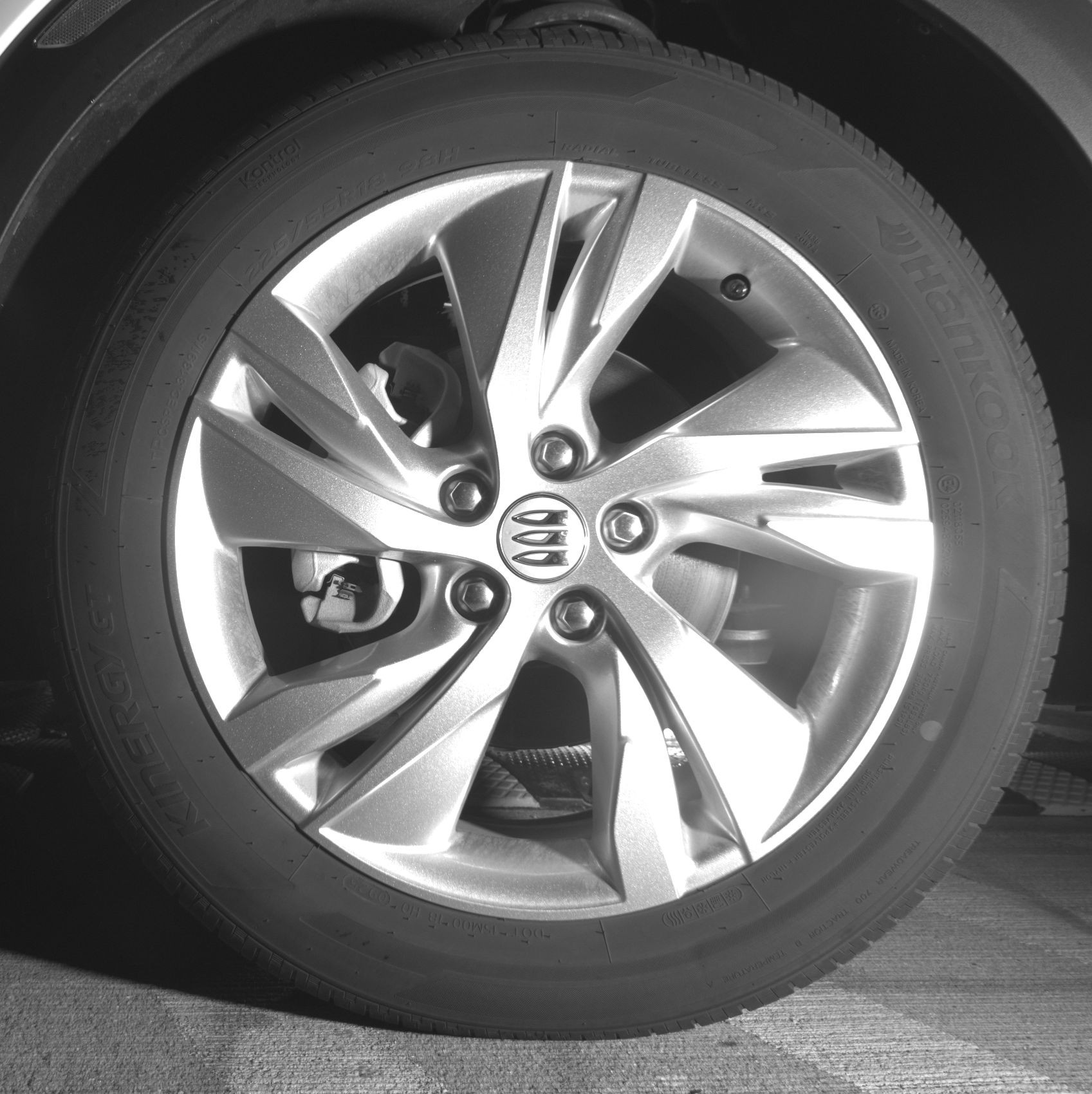 Thumbnail: 2025 Buick Encore GX - 9