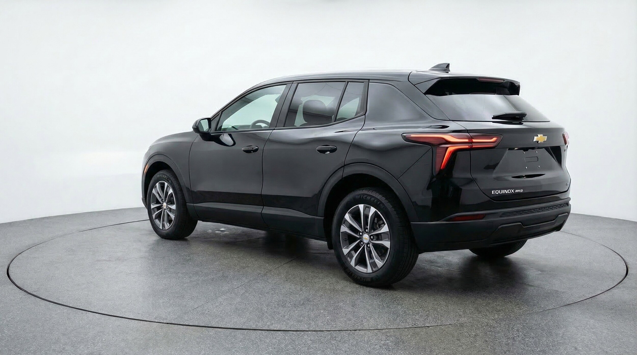 Thumbnail: 2025 Chevrolet Equinox - 6