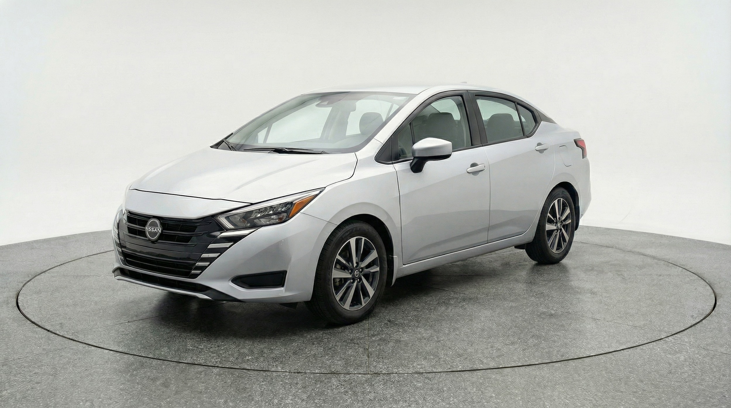 Thumbnail: 2025 Nissan Versa - 3