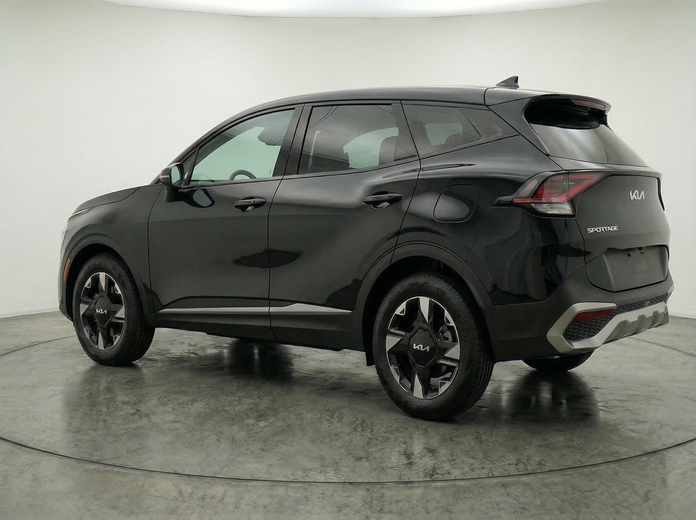 Thumbnail: 2026 Kia Sportage - 6