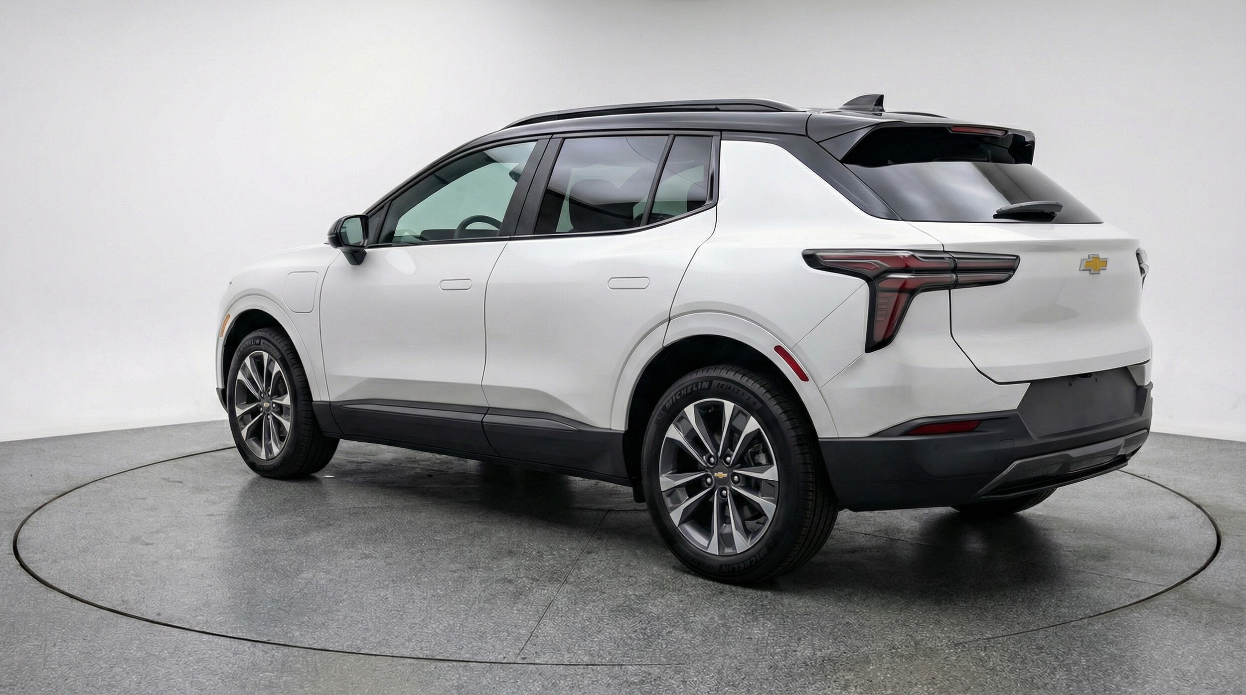 Thumbnail: 2025 Chevrolet Equinox - 5