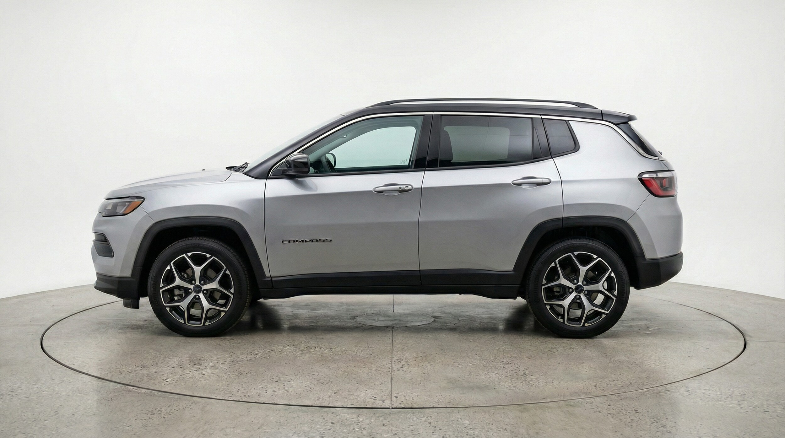 Thumbnail: 2025 Jeep Compass - 4
