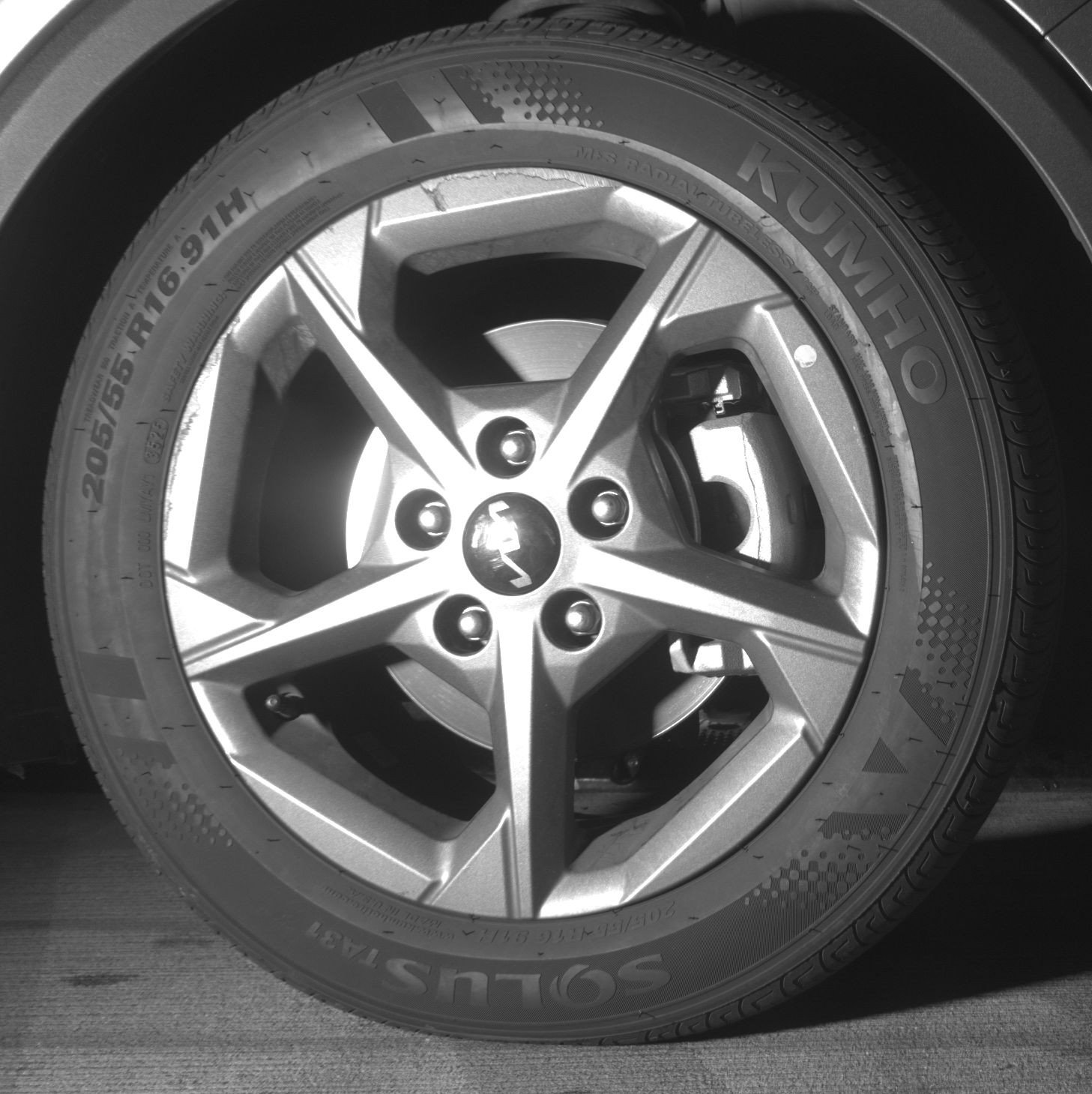 Thumbnail: 2025 Kia K4 - 13