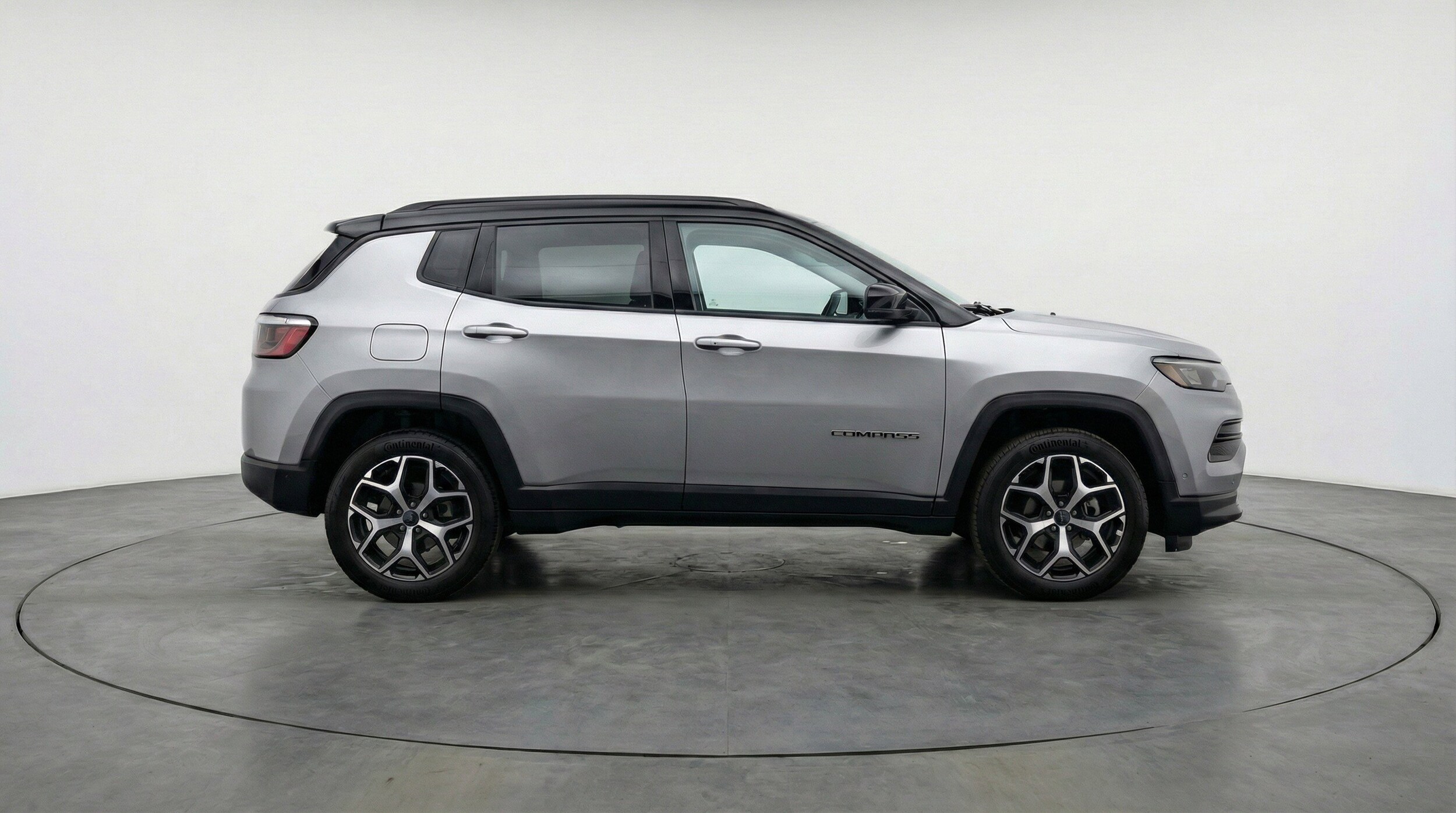 Thumbnail: 2025 Jeep Compass - 11