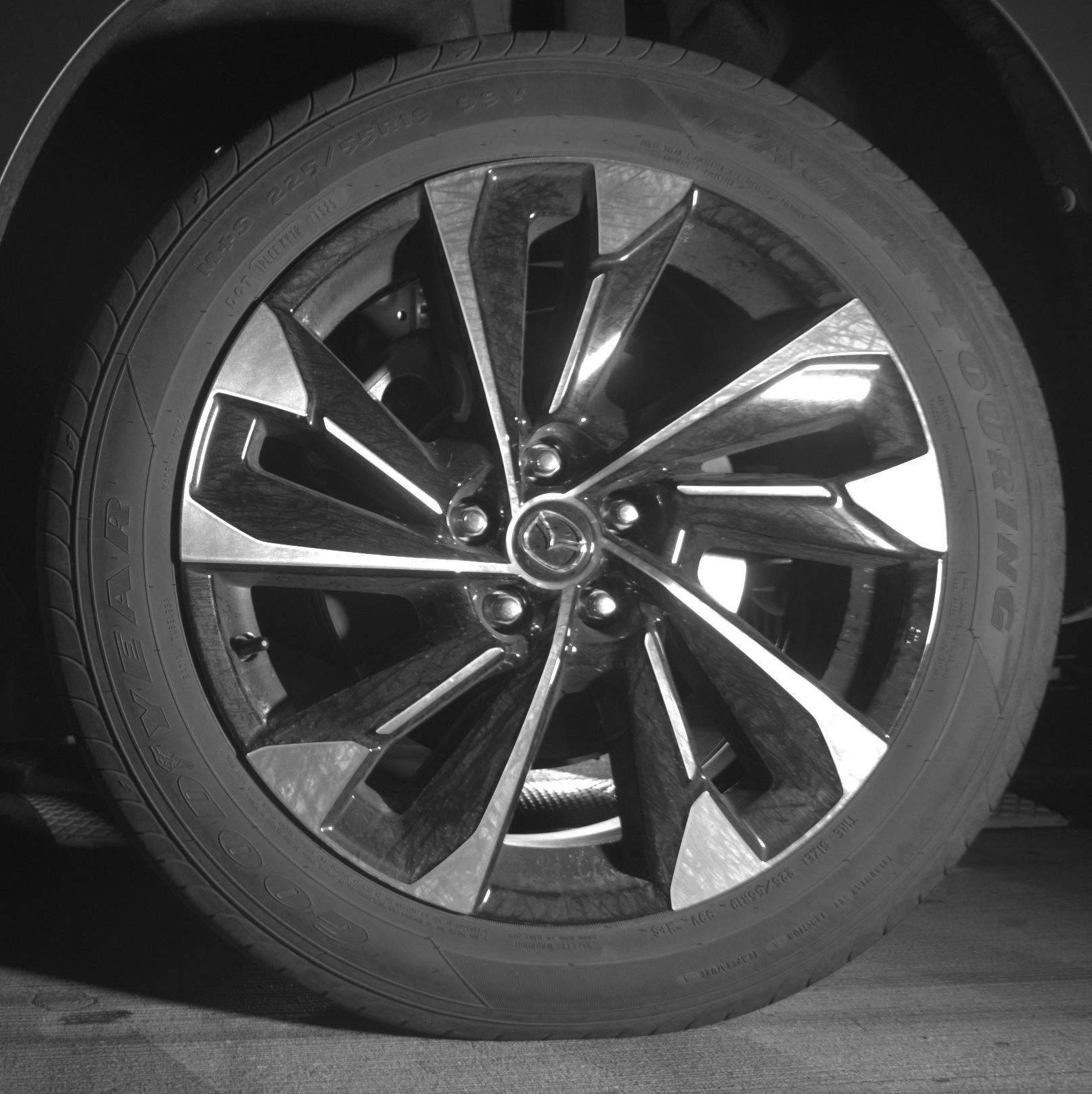 Thumbnail: 2025 Mazda CX-50 - 14