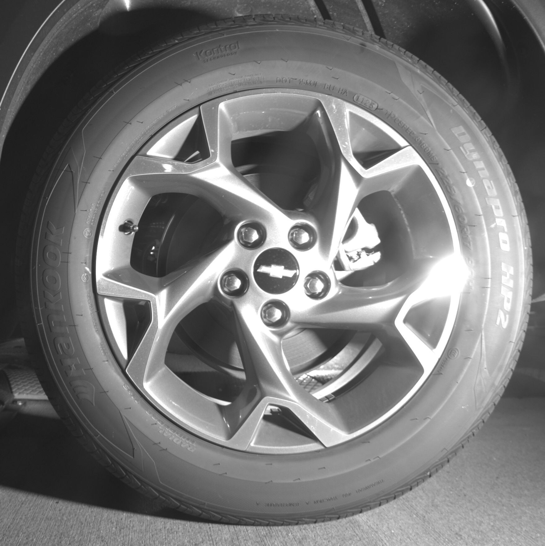 Thumbnail: 2025 Chevrolet Trax - 11