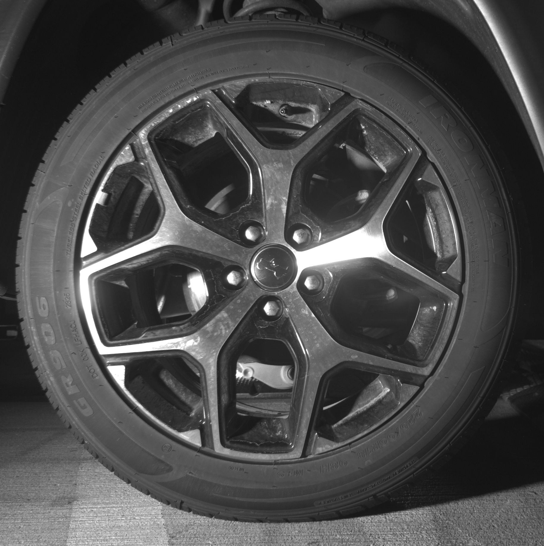 Thumbnail: 2025 Jeep Compass - 12