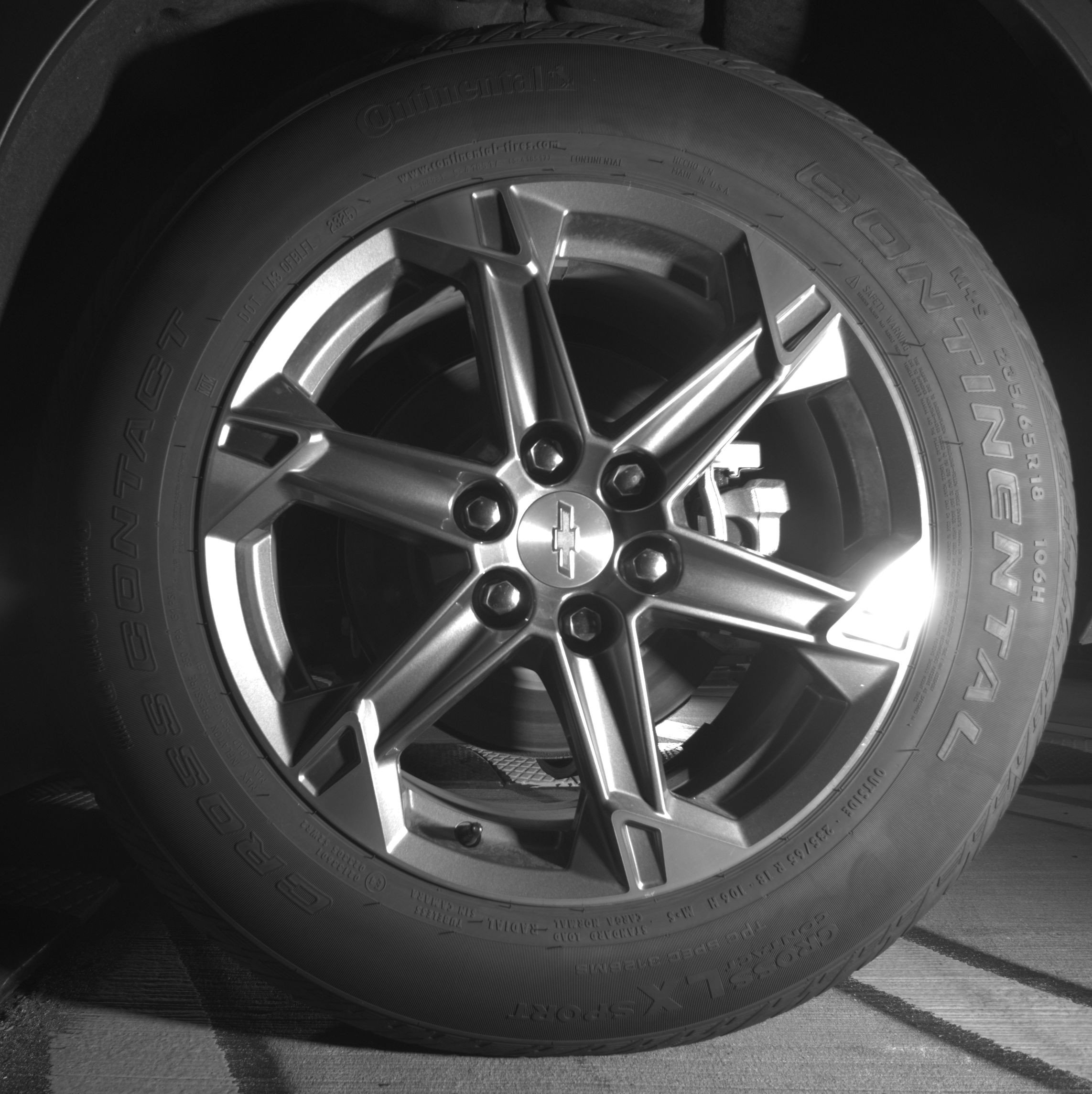 Thumbnail: 2025 Chevrolet Blazer - 14