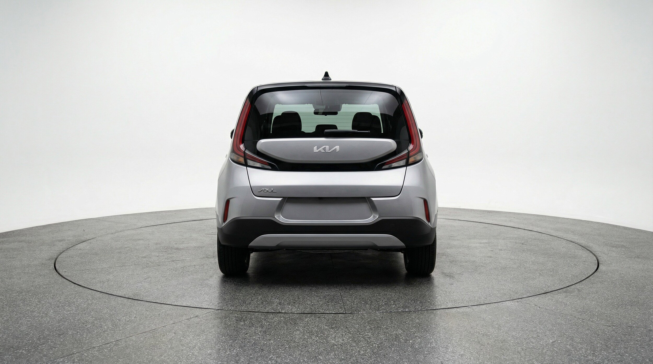 Thumbnail: 2025 Kia Soul - 7