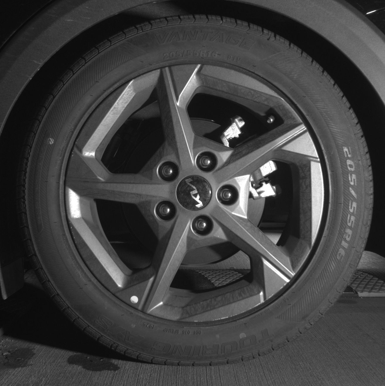 Thumbnail: 2025 Kia K4 - 11