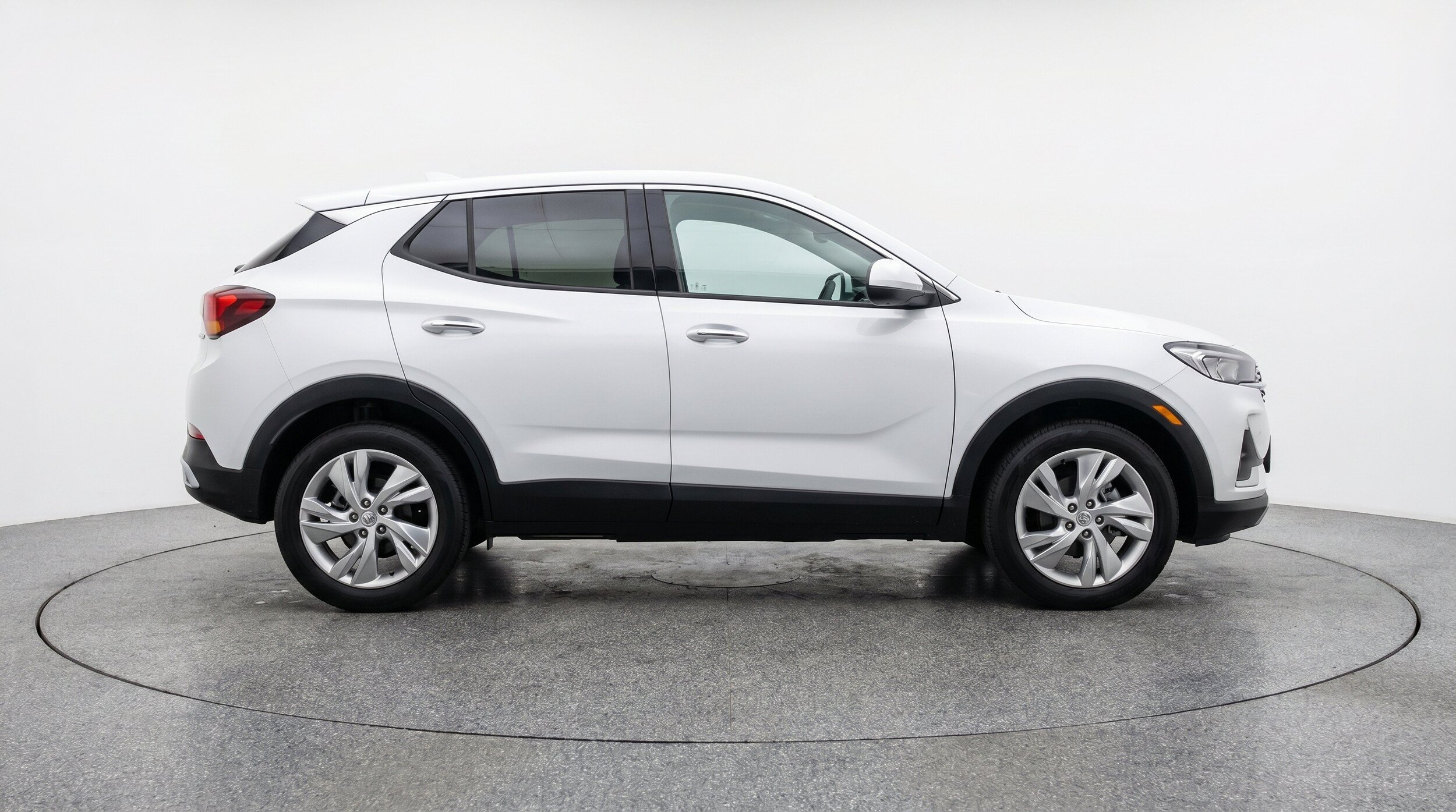 Thumbnail: 2026 Buick Encore GX - 11