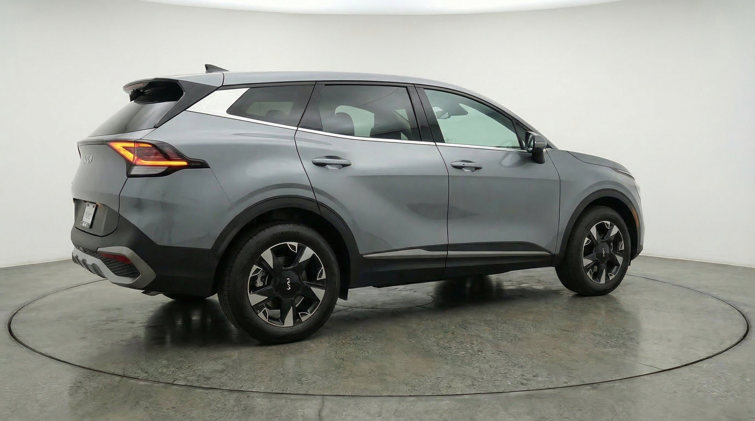Thumbnail: 2026 Kia Sportage - 9