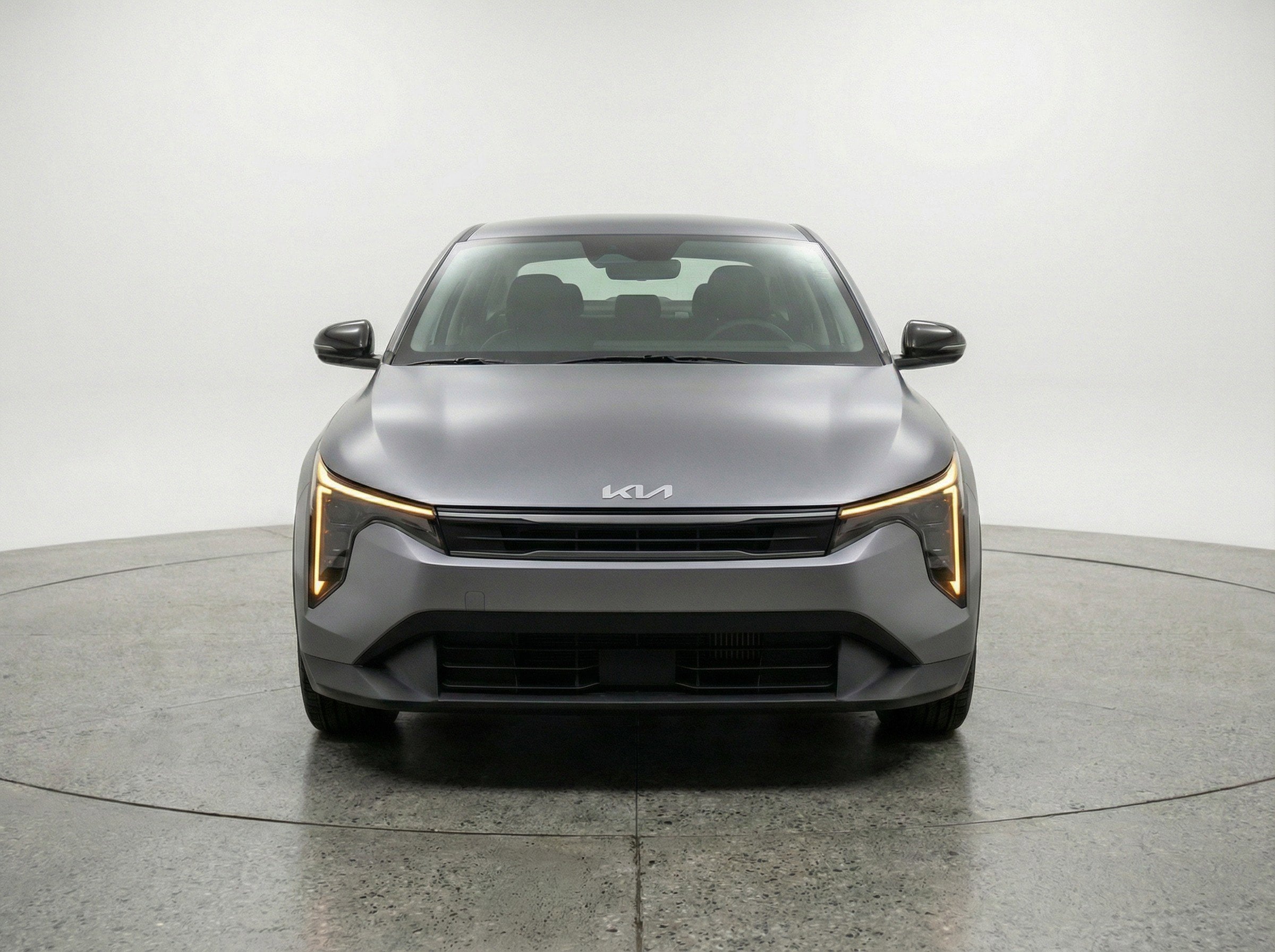 Thumbnail: 2025 Kia K4 - 2