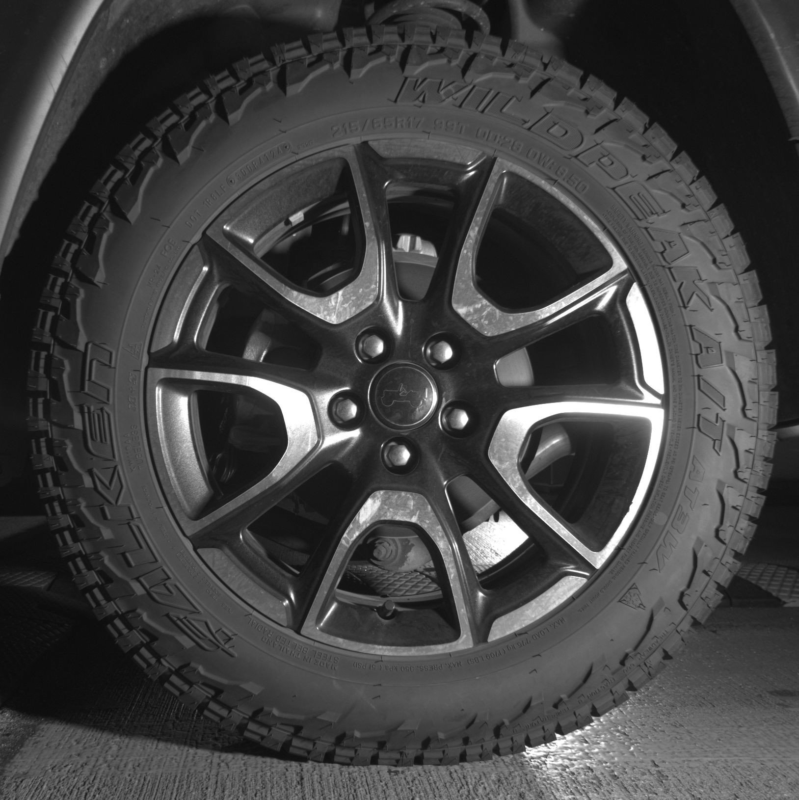 Thumbnail: 2025 Jeep Compass - 14