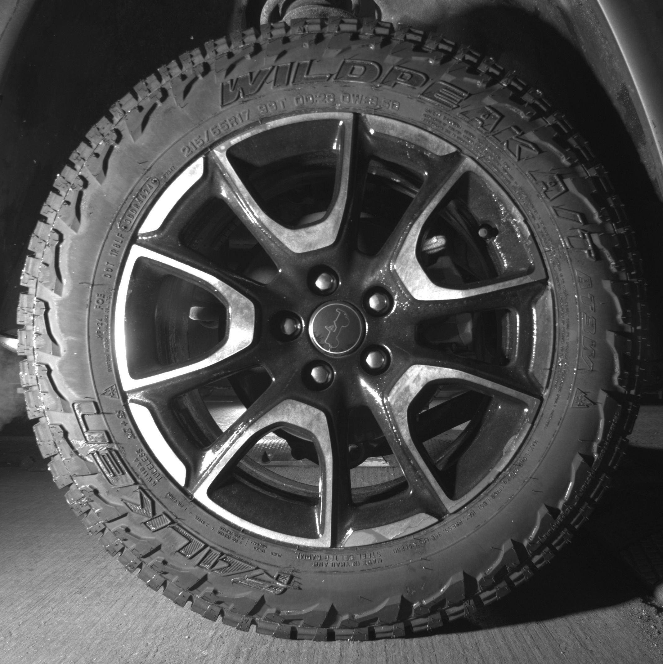 Thumbnail: 2025 Jeep Compass - 12