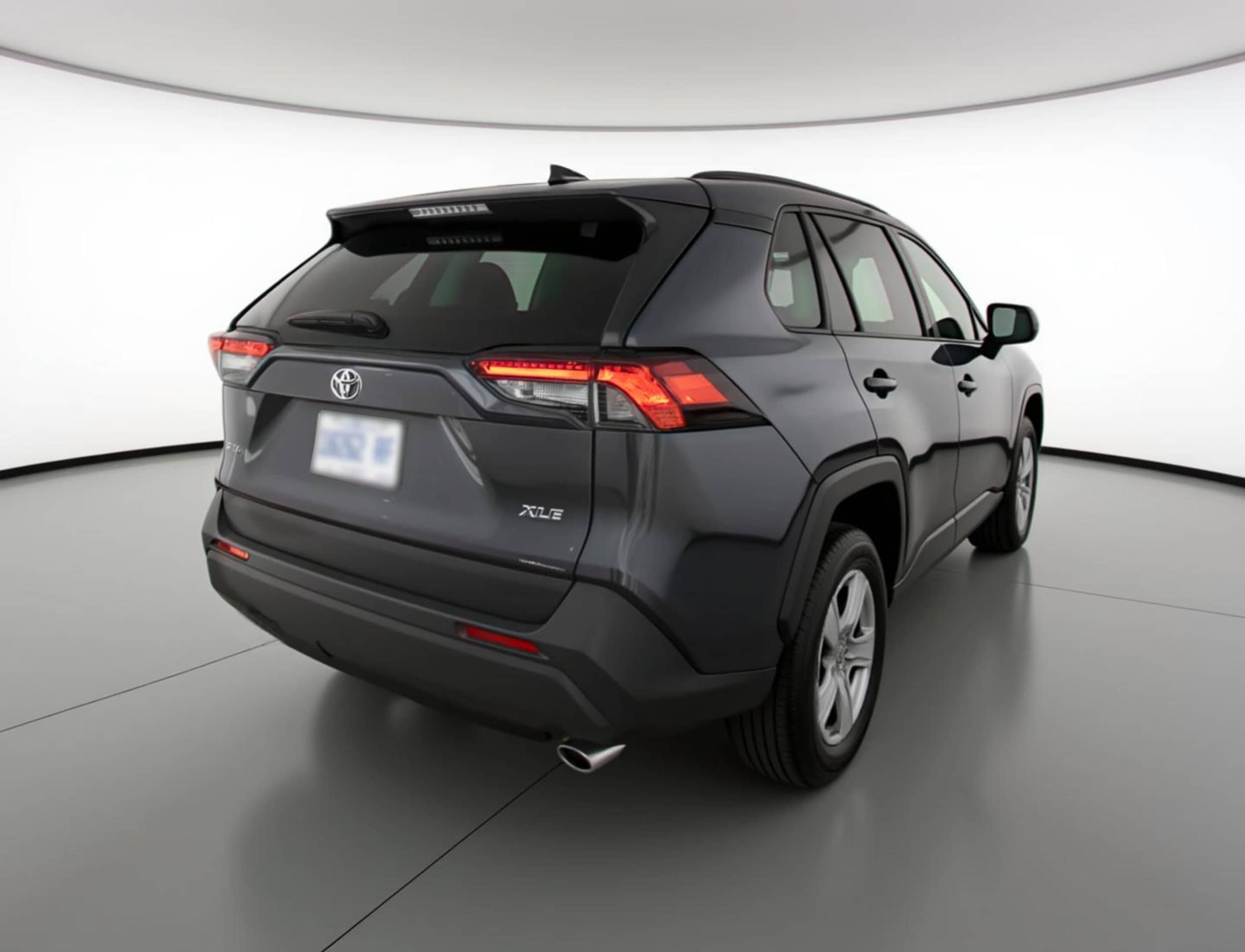 Thumbnail: 2025 Toyota RAV4 - 7