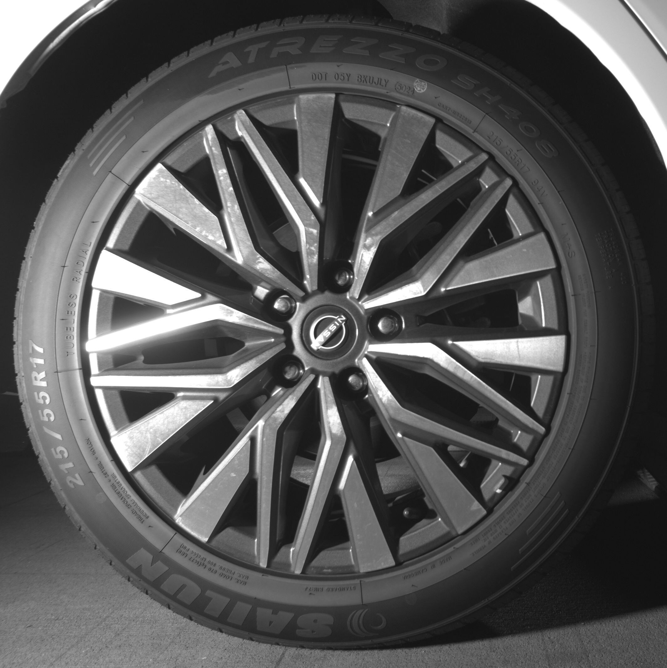 Thumbnail: 2025 Nissan Altima - 12