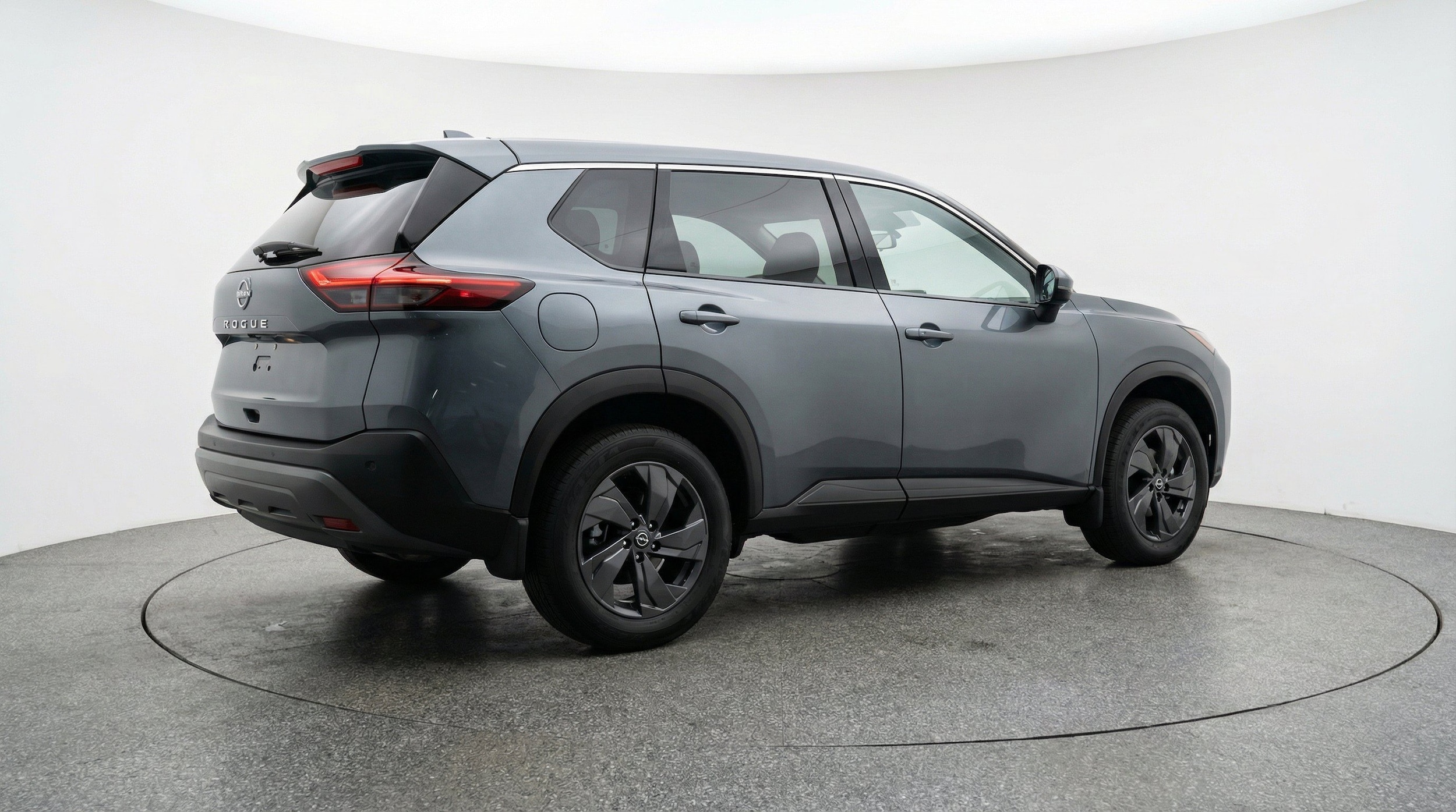 Thumbnail: 2026 Nissan Rogue - 9