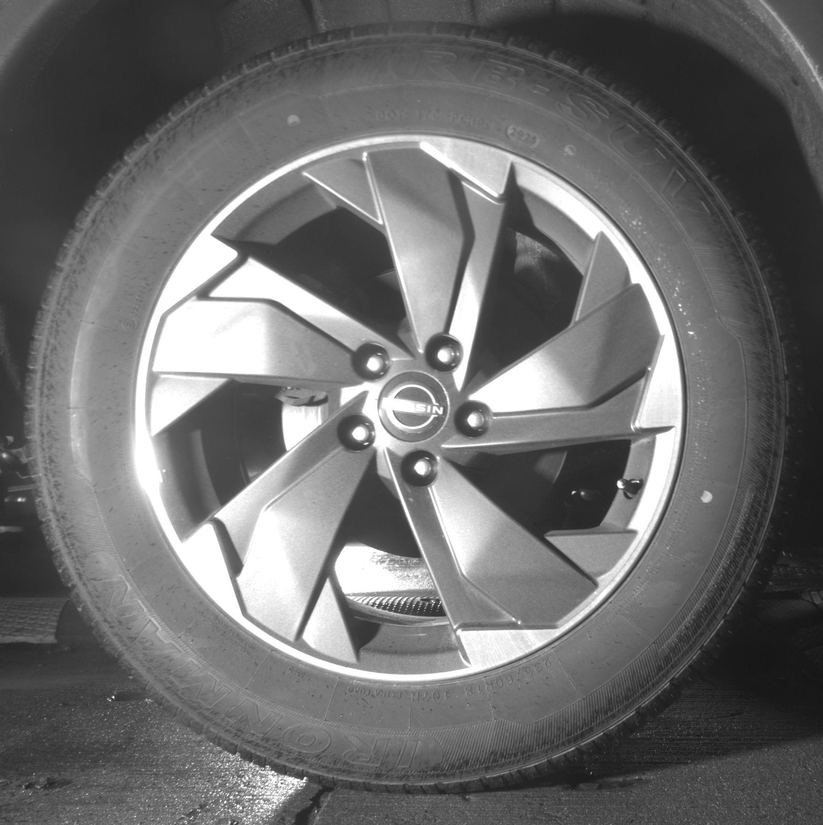 Thumbnail: 2025 Nissan Rogue - 12