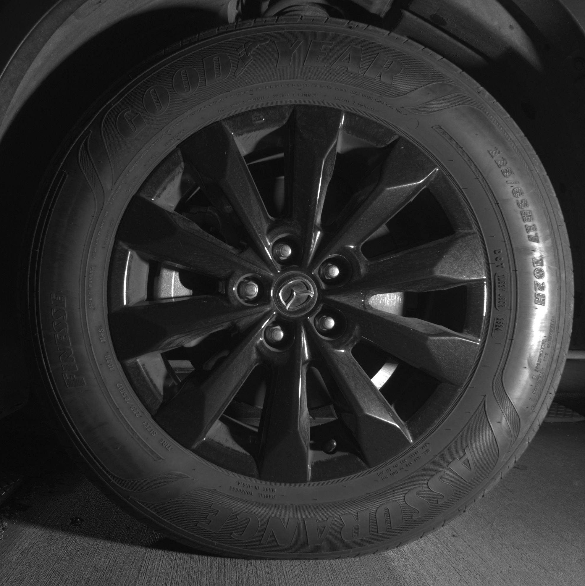 Thumbnail: 2025 Mazda CX-50 - 12