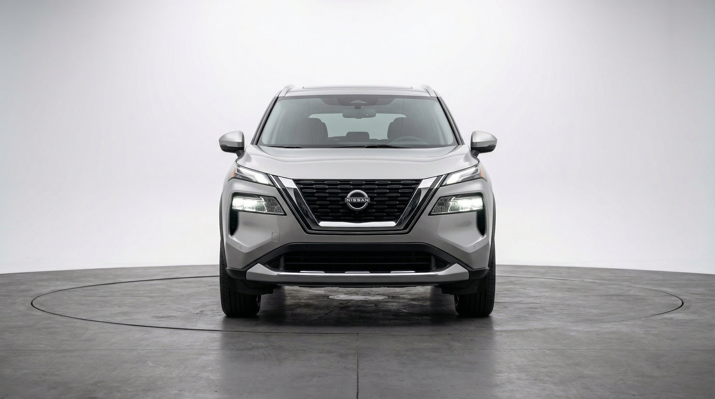 Thumbnail: 2026 Nissan Rogue - 2
