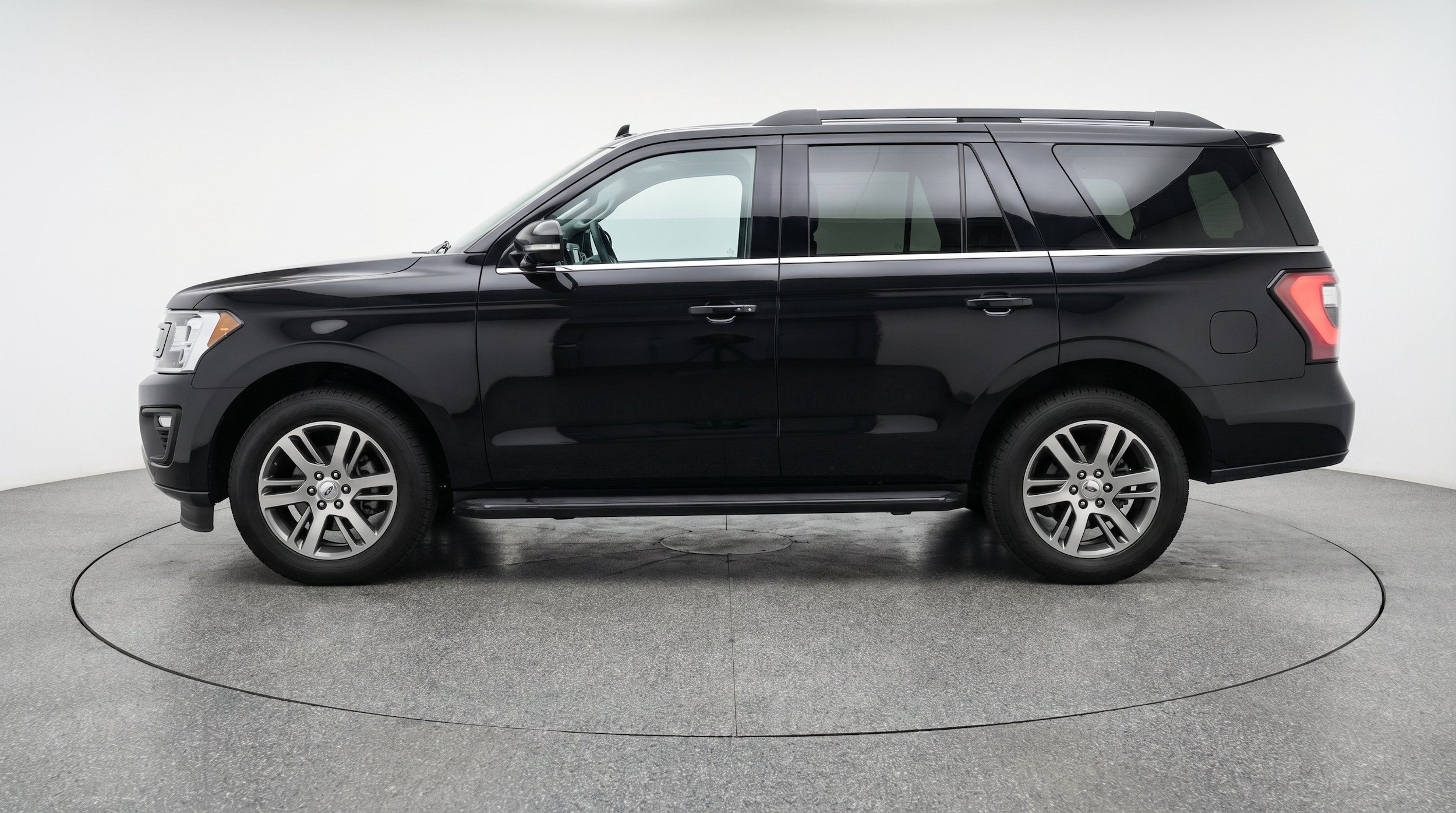 Thumbnail: 2024 Ford Expedition - 5