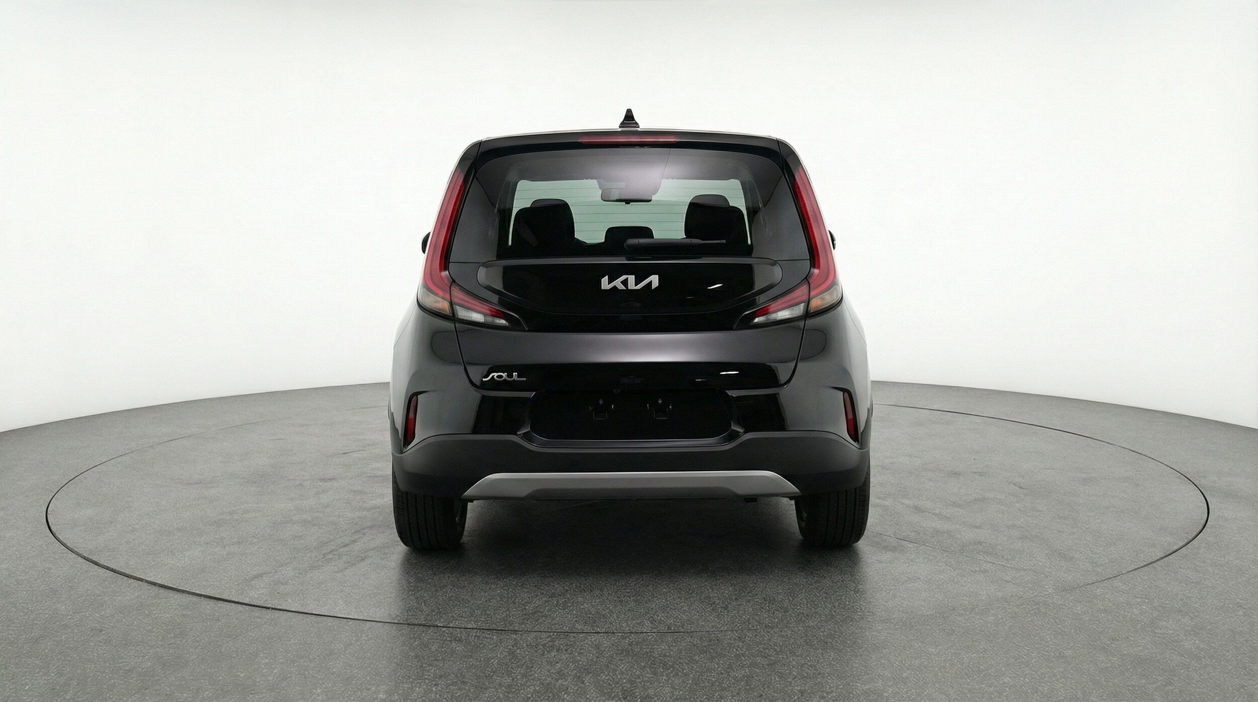 Thumbnail: 2025 Kia Soul - 7
