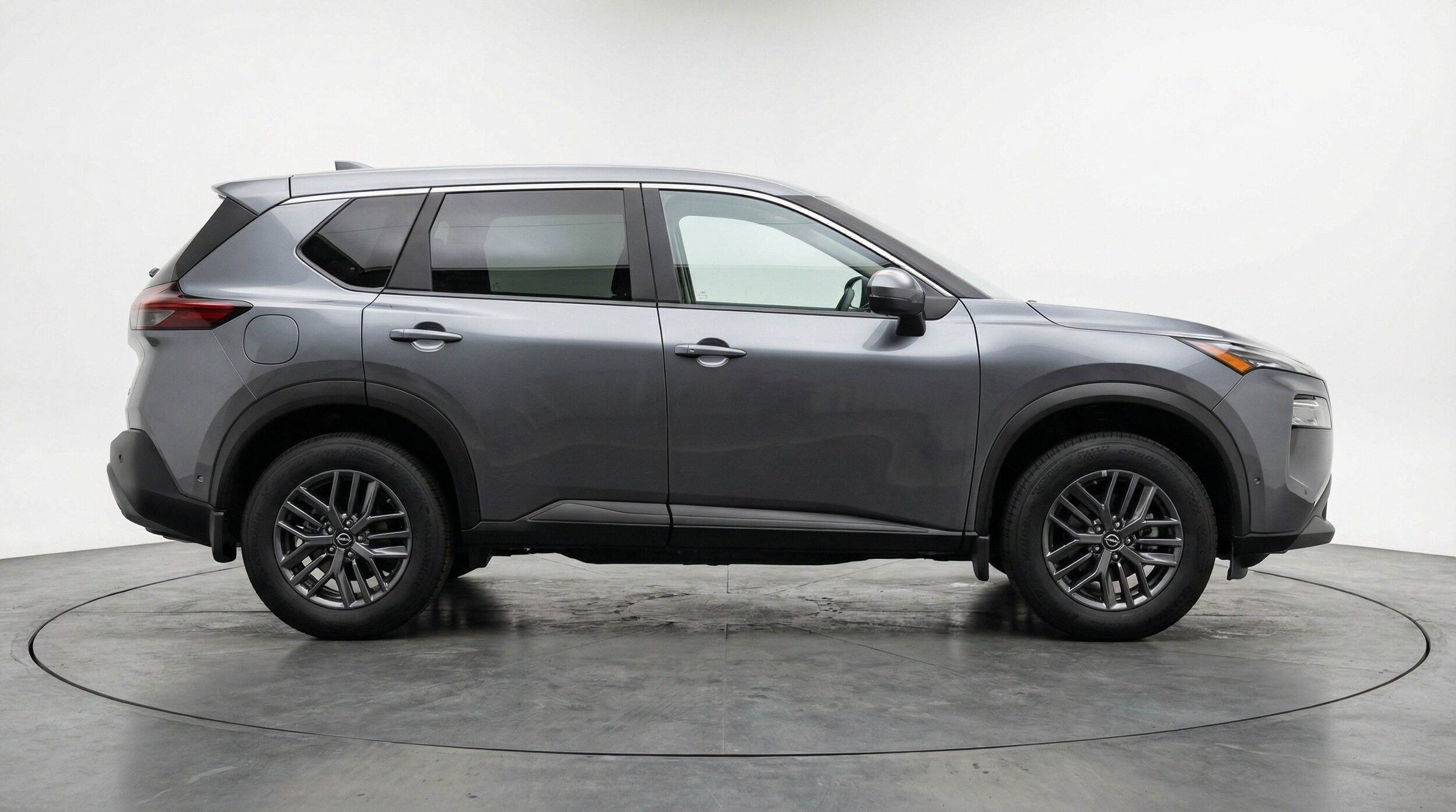 Thumbnail: 2026 Nissan Rogue - 10