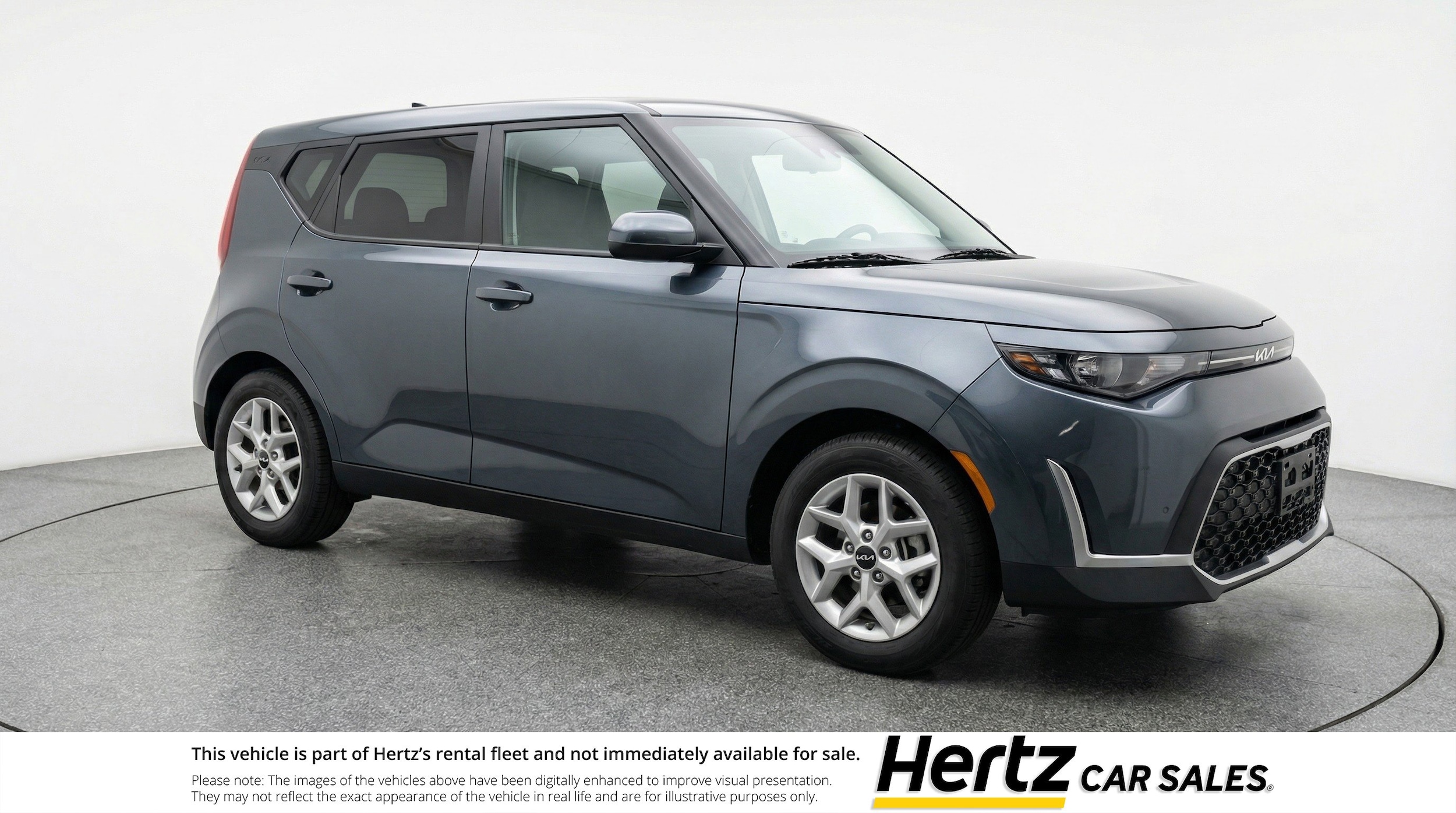 Thumbnail: 2025 Kia Soul - 1