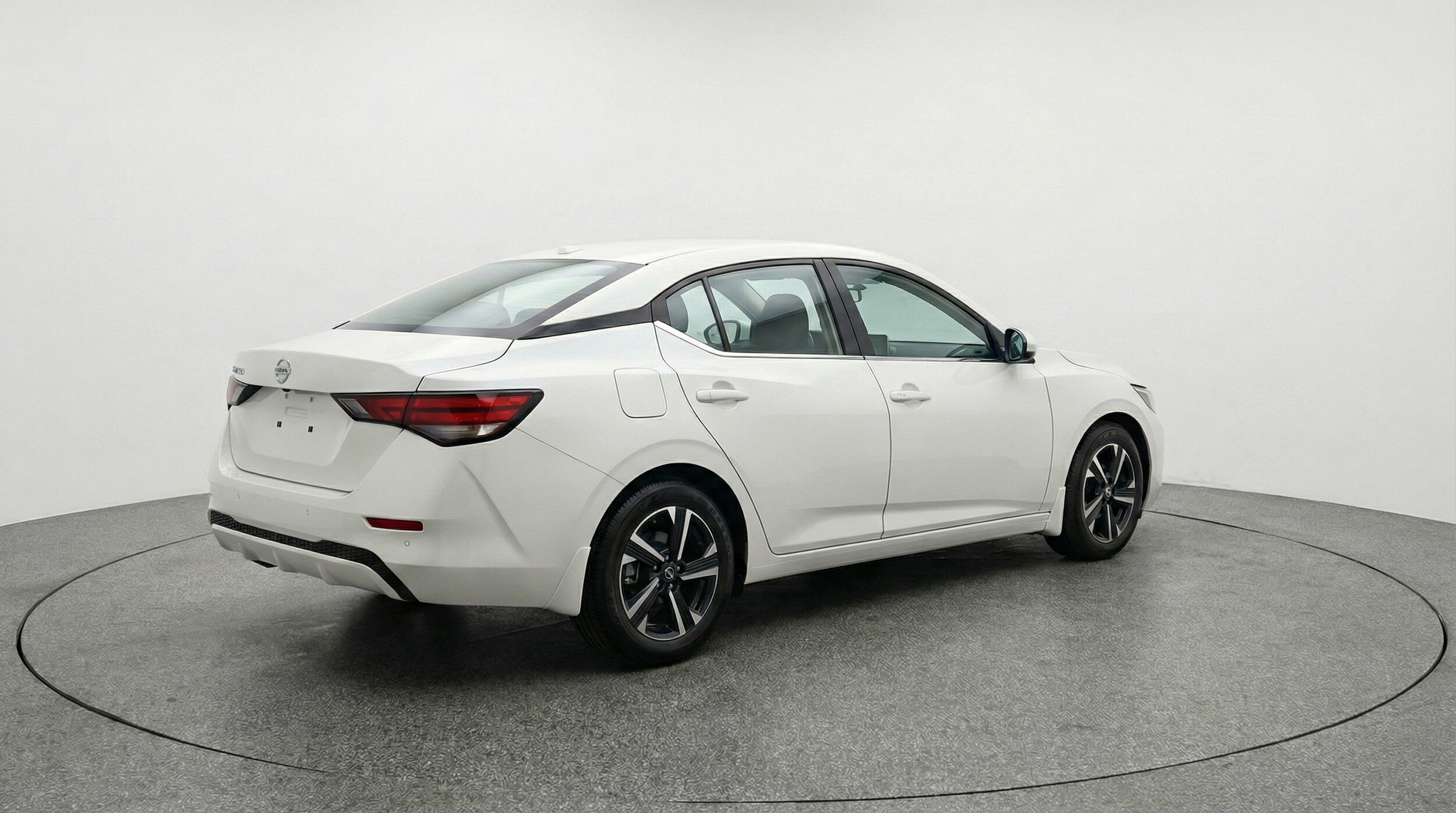 Thumbnail: 2025 Nissan Sentra - 9